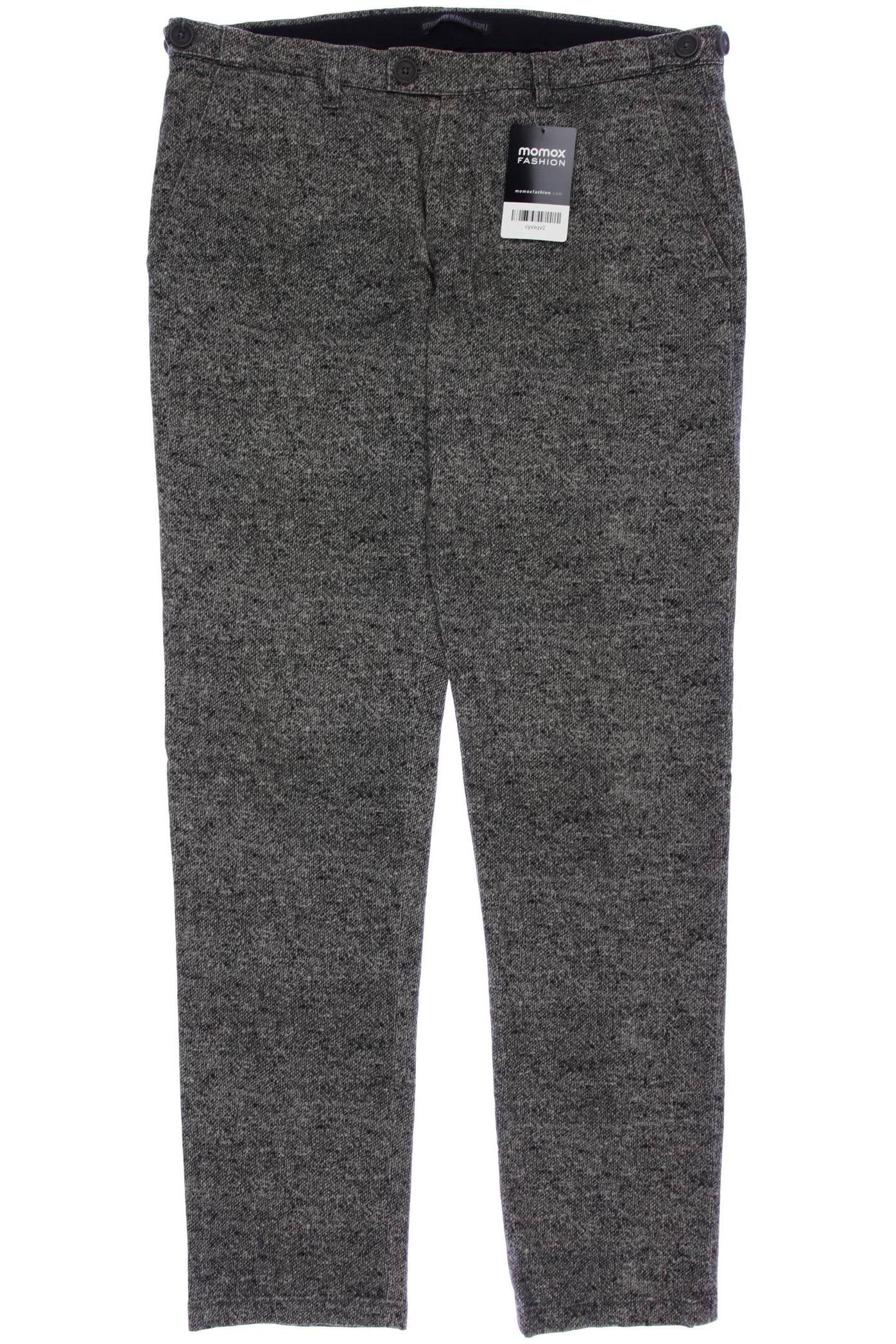

Drykorn Herren Stoffhose, grau, Gr. 32