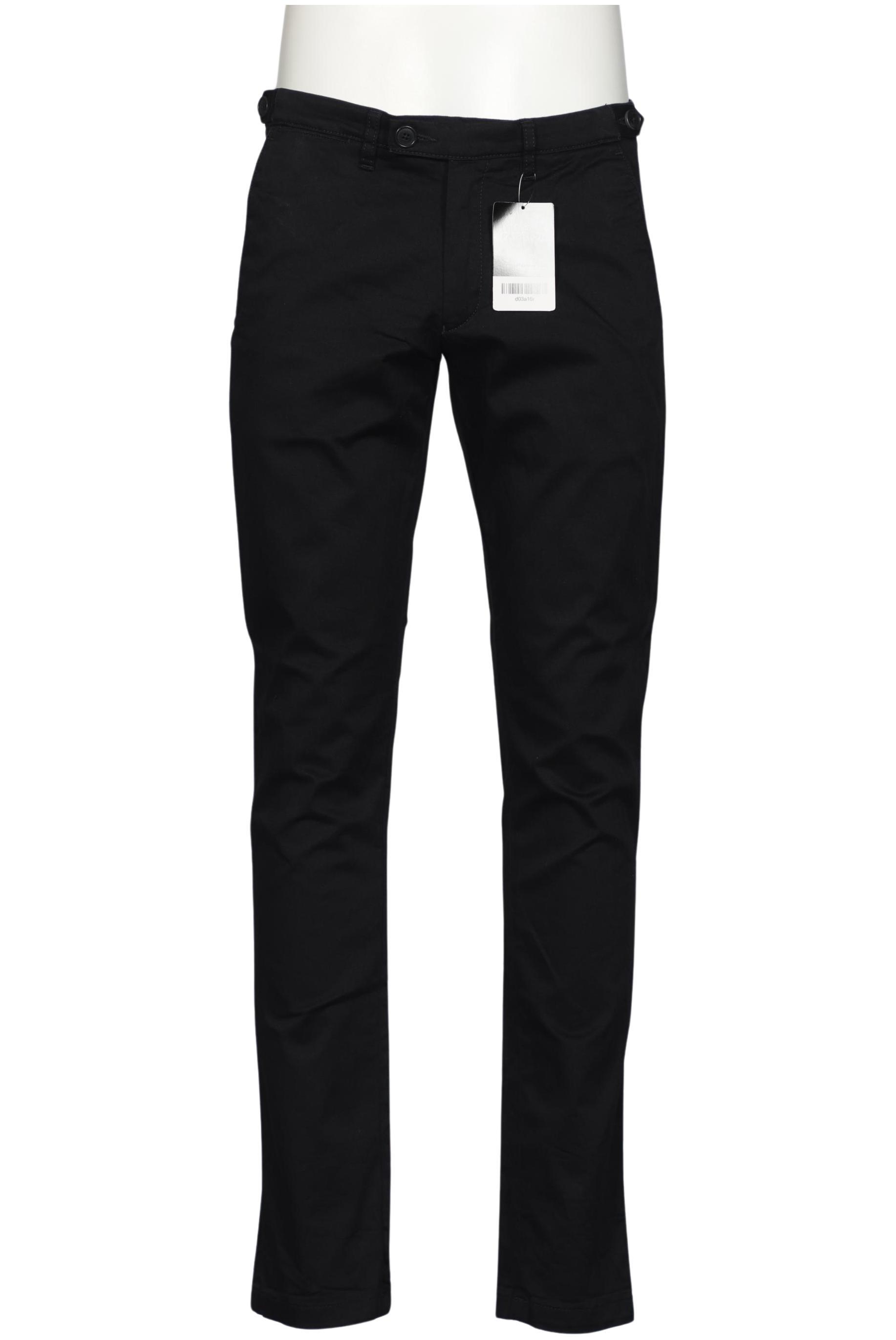 

Drykorn Herren Stoffhose, schwarz, Gr. 31