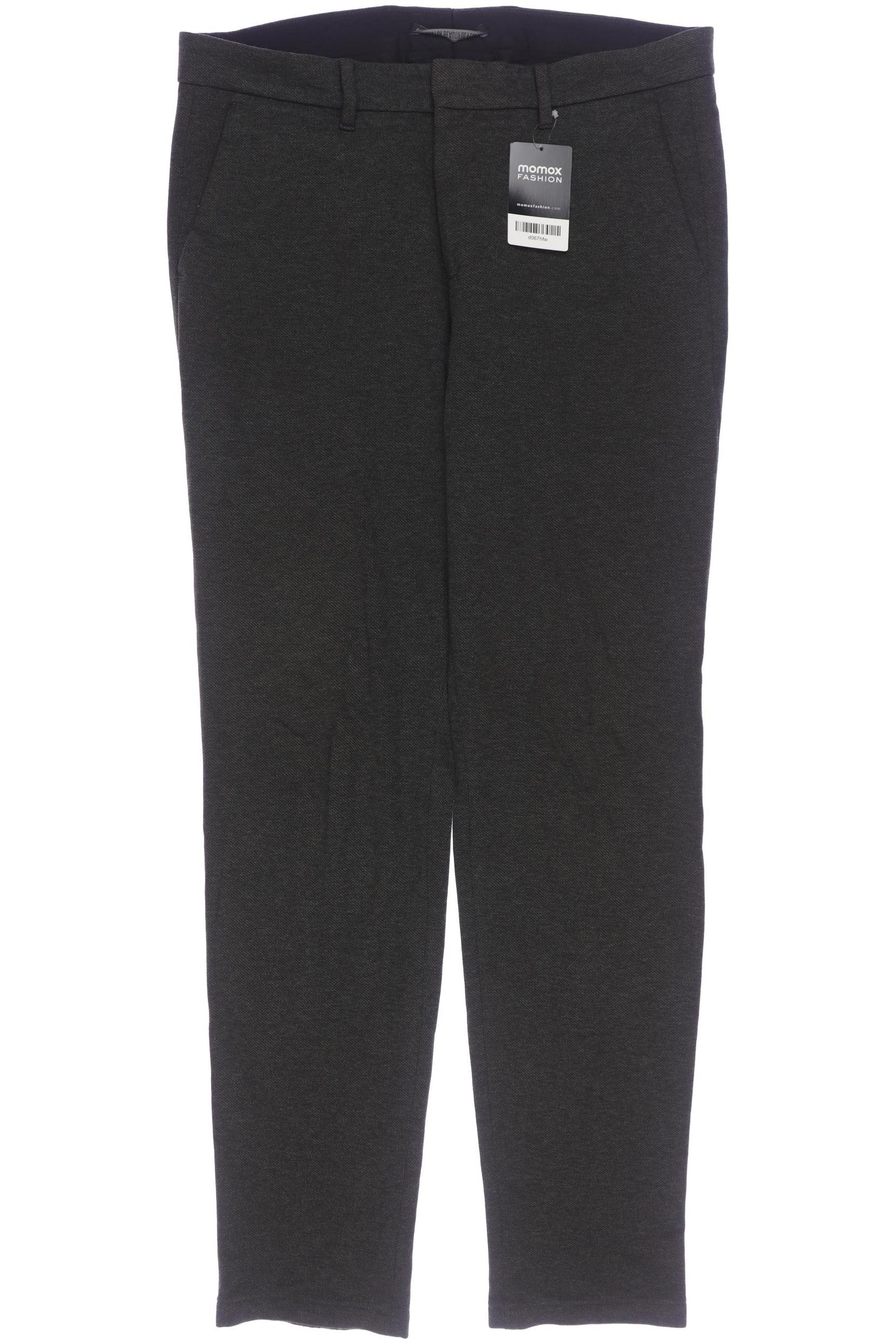 

Drykorn Herren Stoffhose, grün, Gr. 33