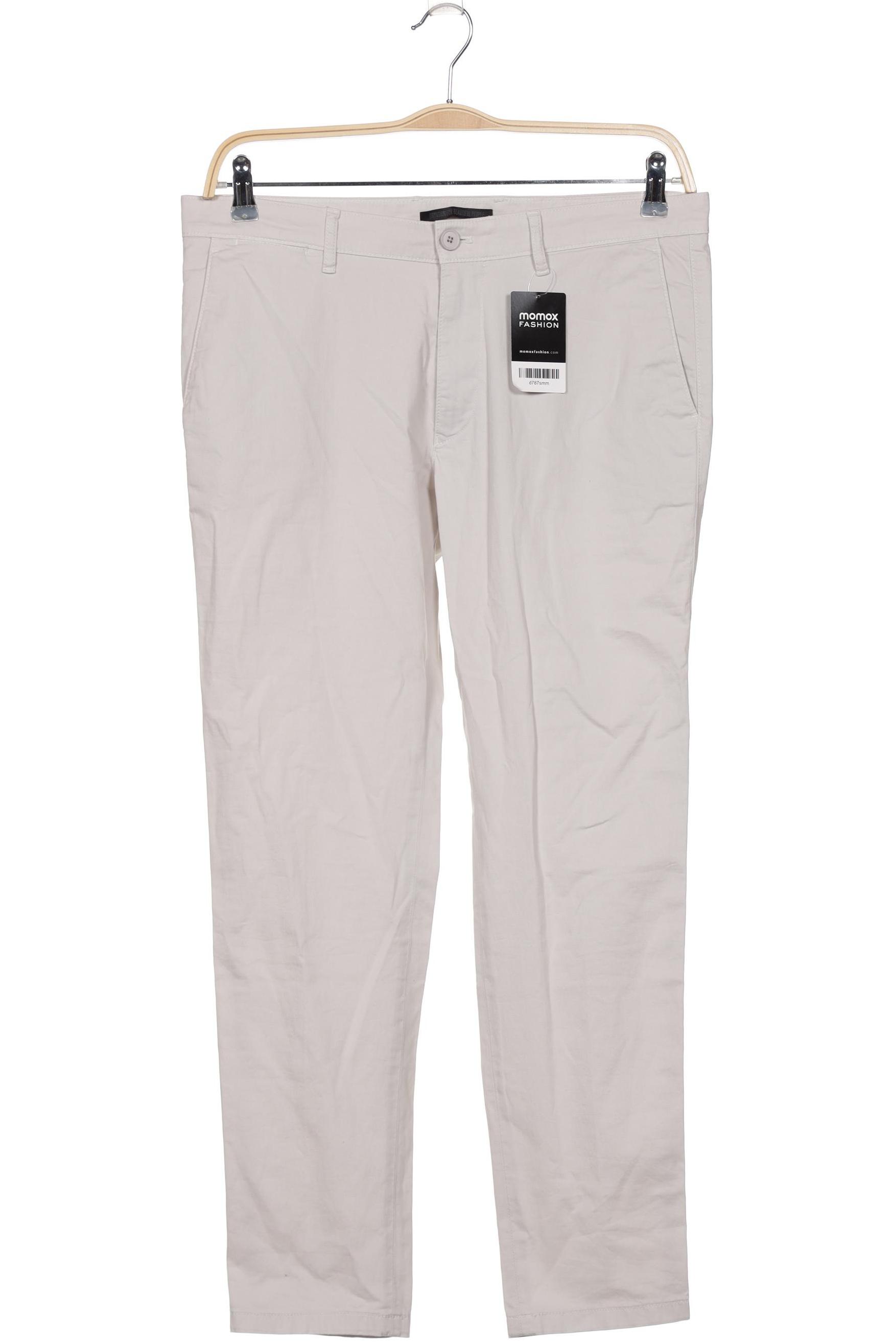 

Drykorn Herren Stoffhose, grau, Gr. 34