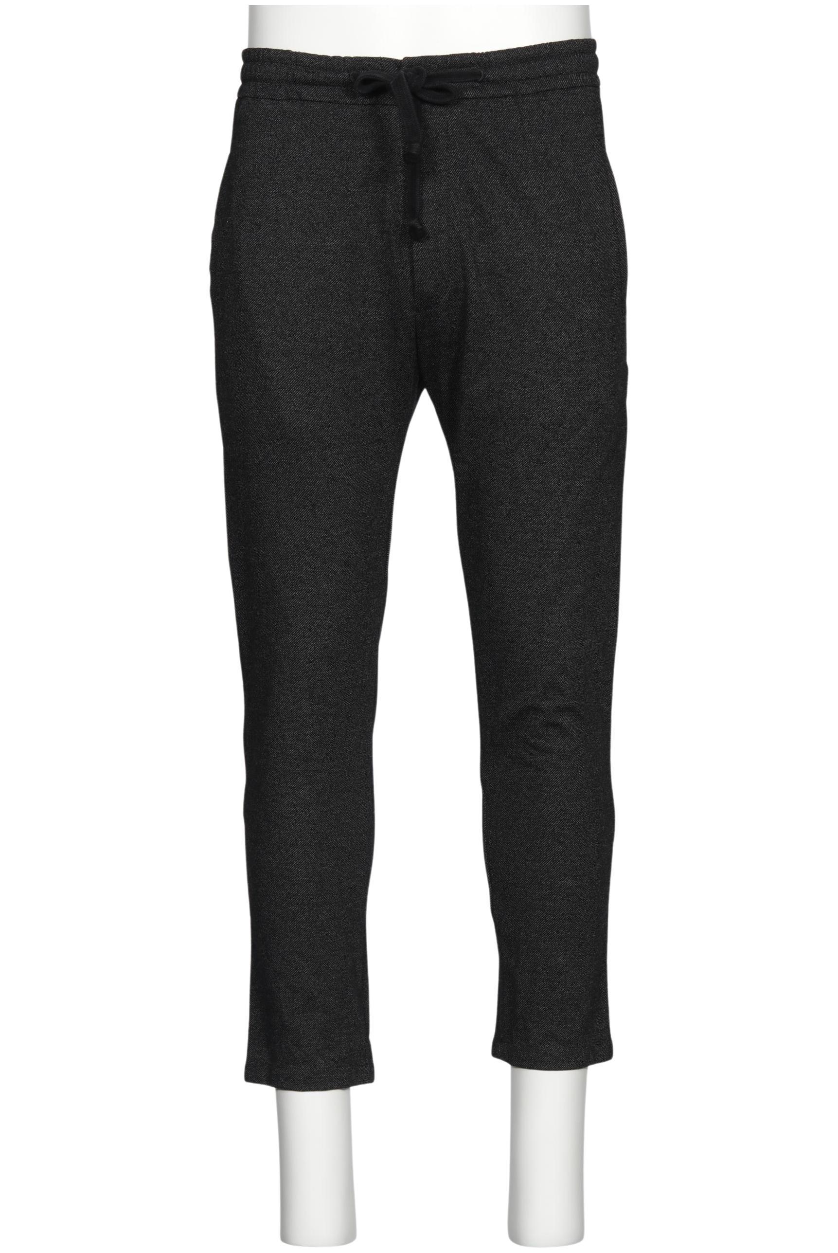 

Drykorn Herren Stoffhose, schwarz, Gr. 31
