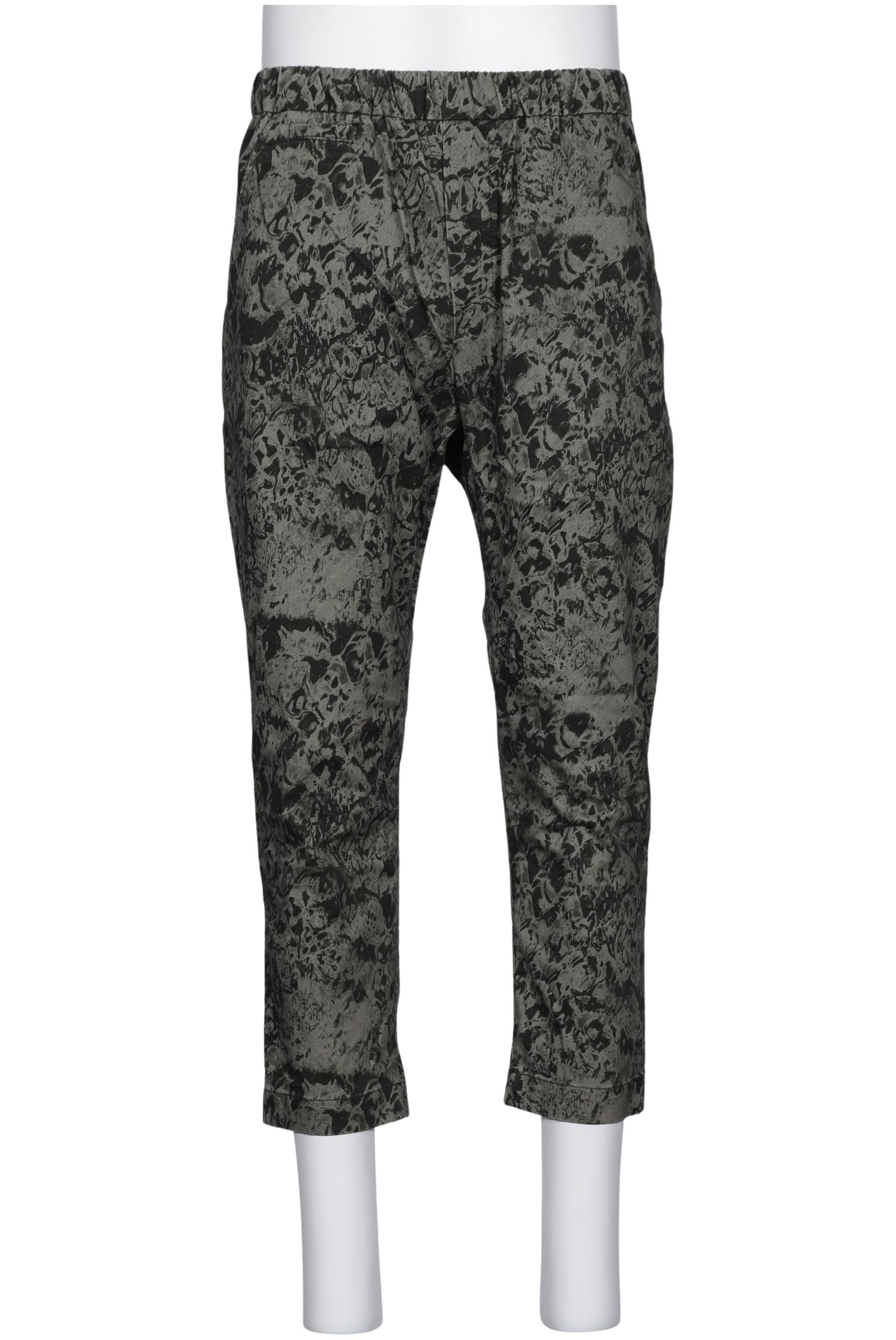 

Drykorn Herren Stoffhose, grün, Gr. 33