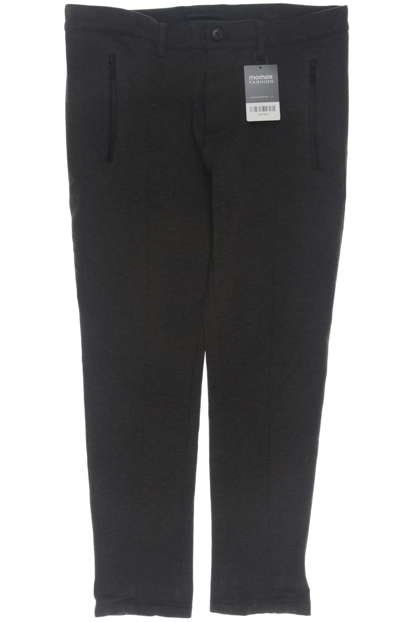 

Drykorn Herren Stoffhose, braun