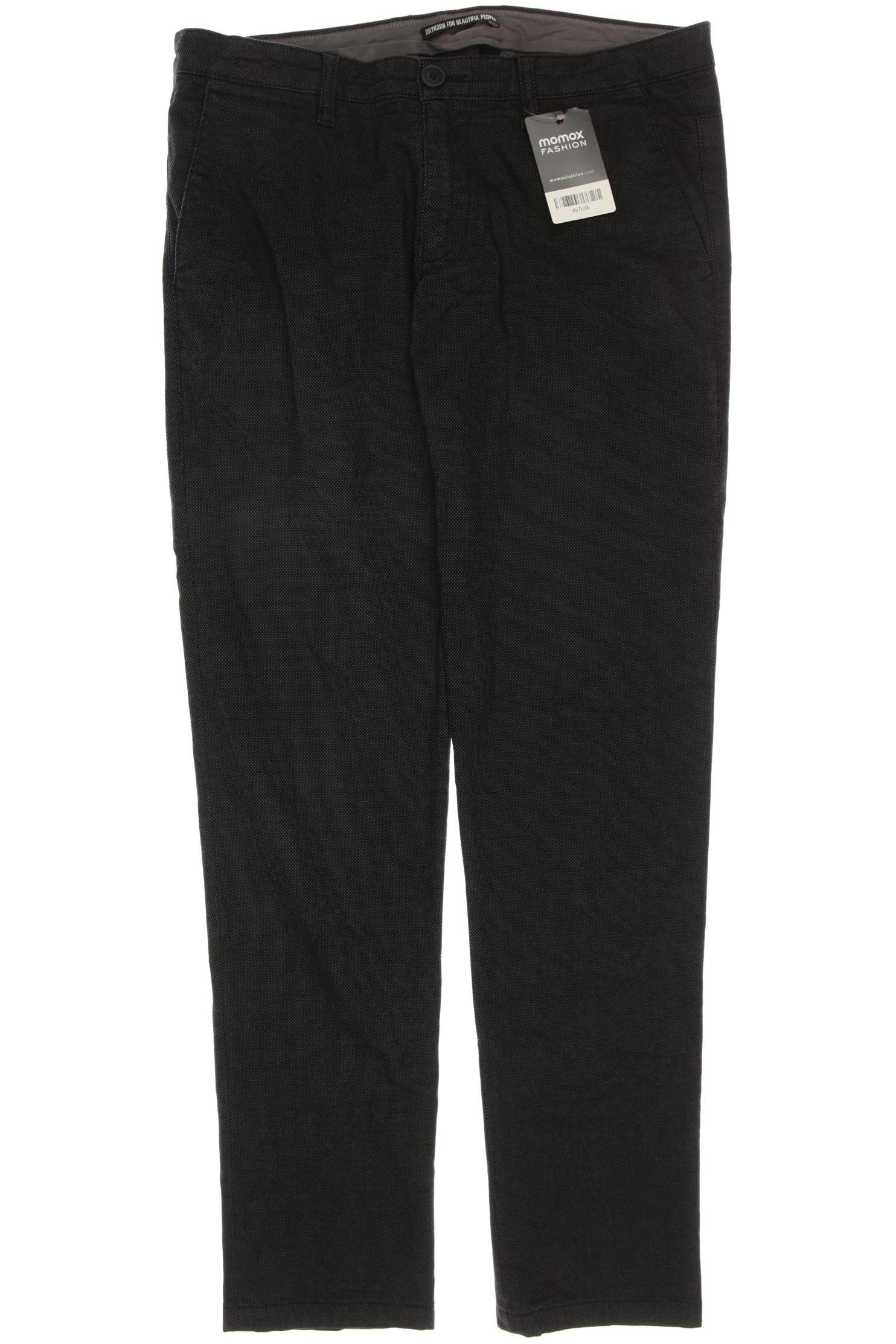 

Drykorn Herren Stoffhose, grau