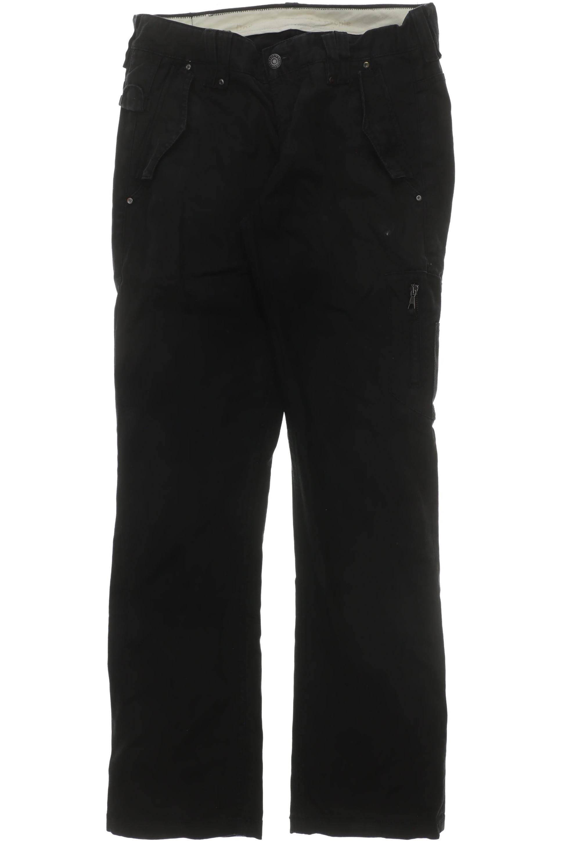 

Drykorn Herren Stoffhose, schwarz, Gr. 29