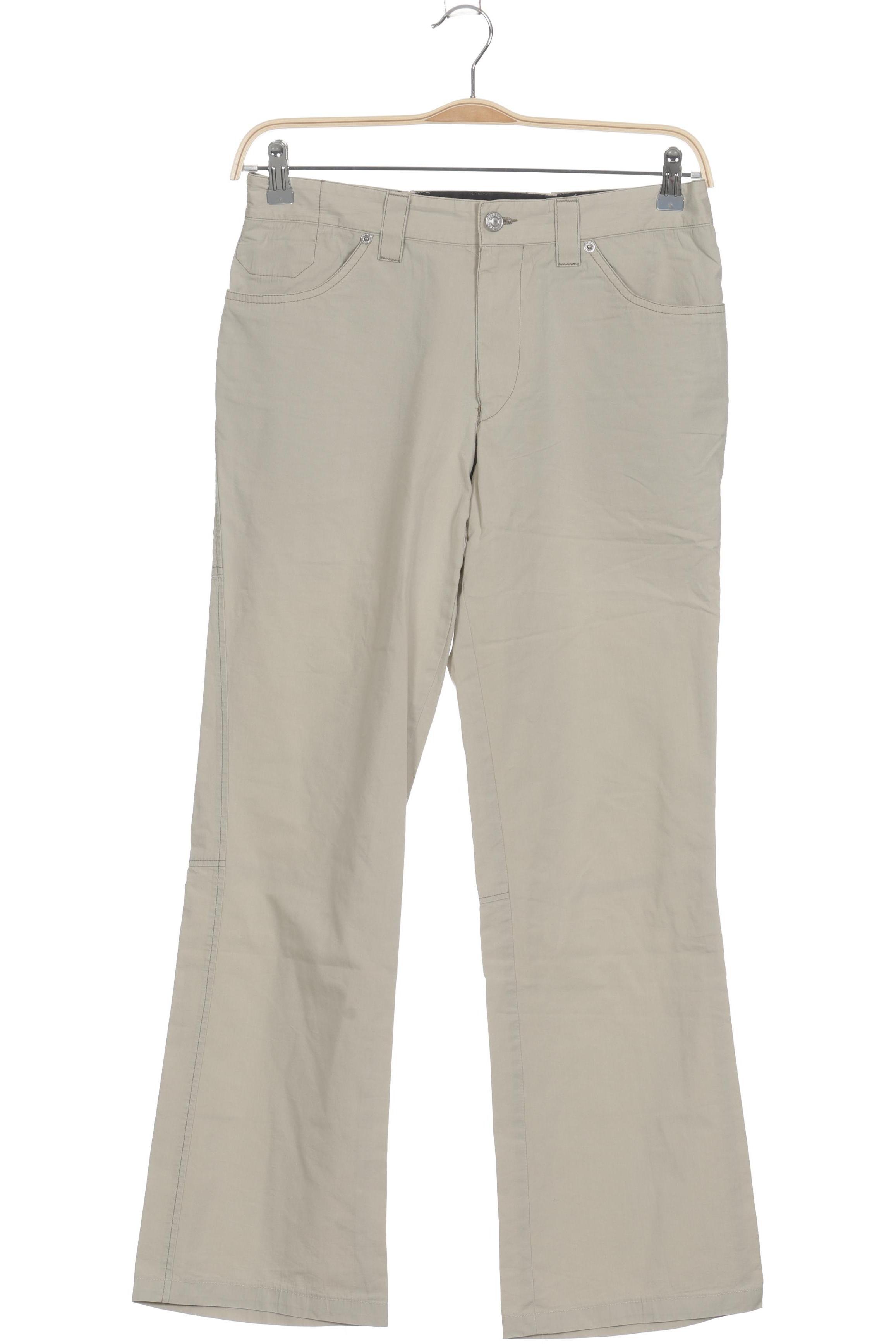 

Drykorn Herren Stoffhose, beige, Gr. 94