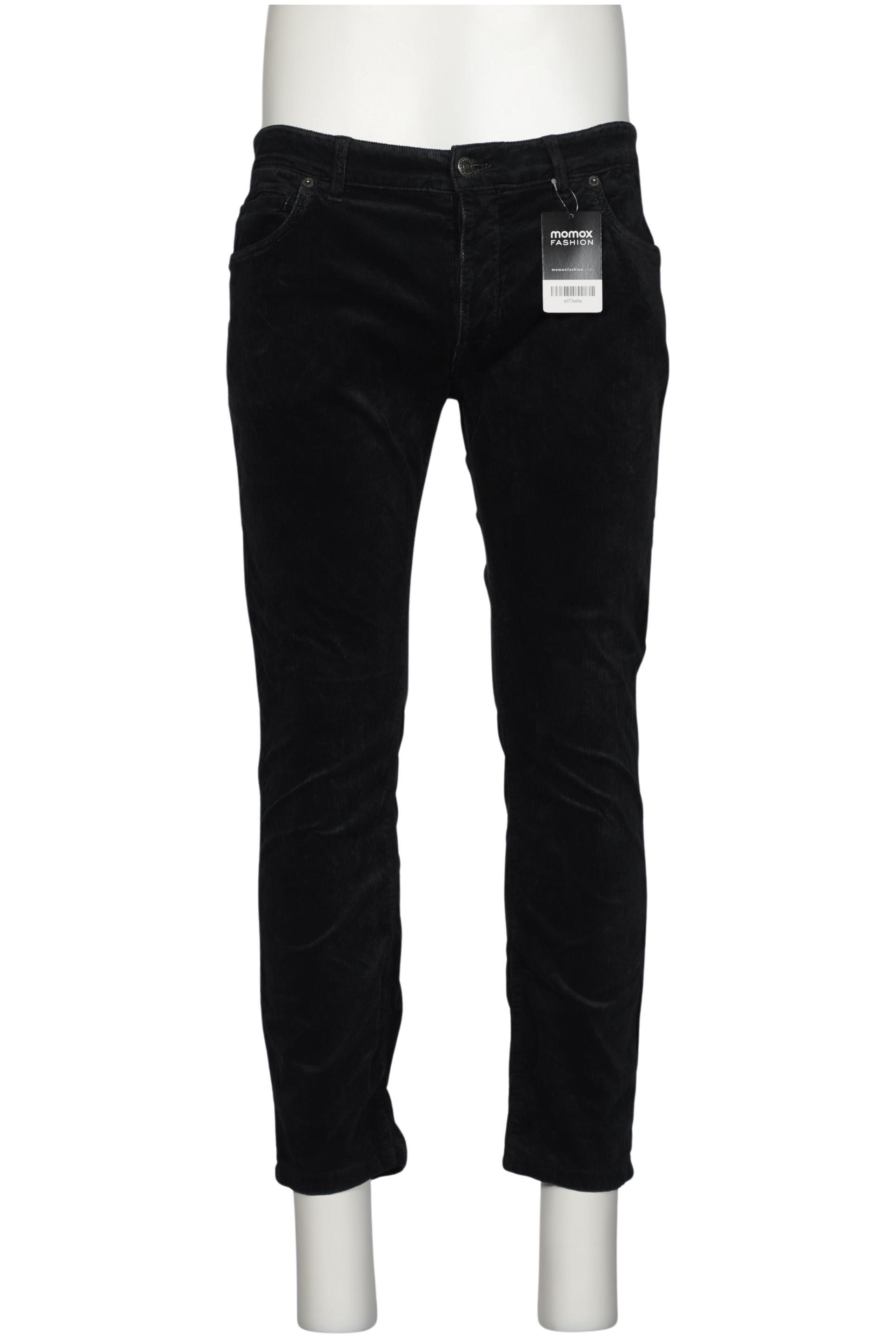 

Drykorn Herren Stoffhose, schwarz, Gr. 36