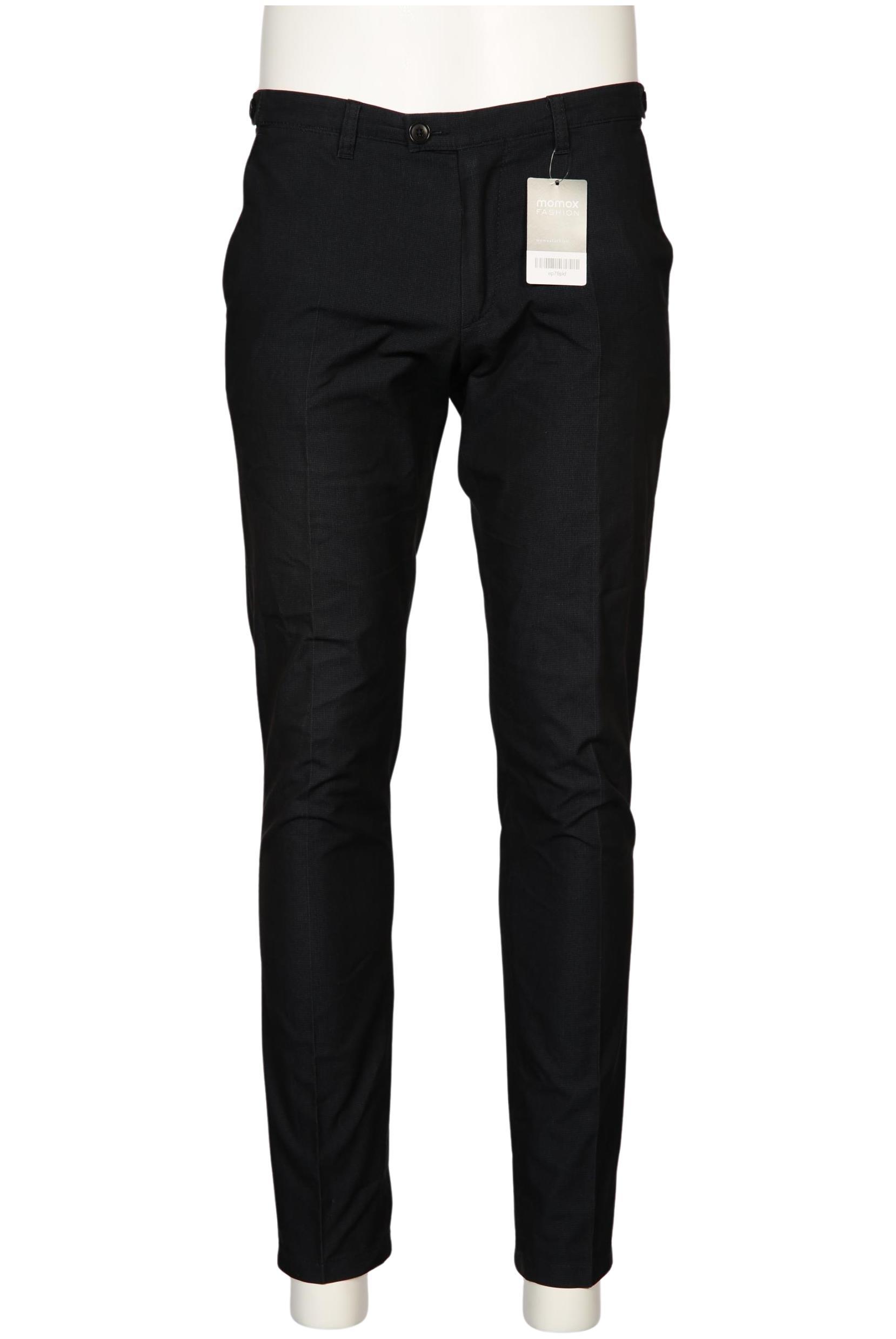 

Drykorn Herren Stoffhose, marineblau, Gr. 33