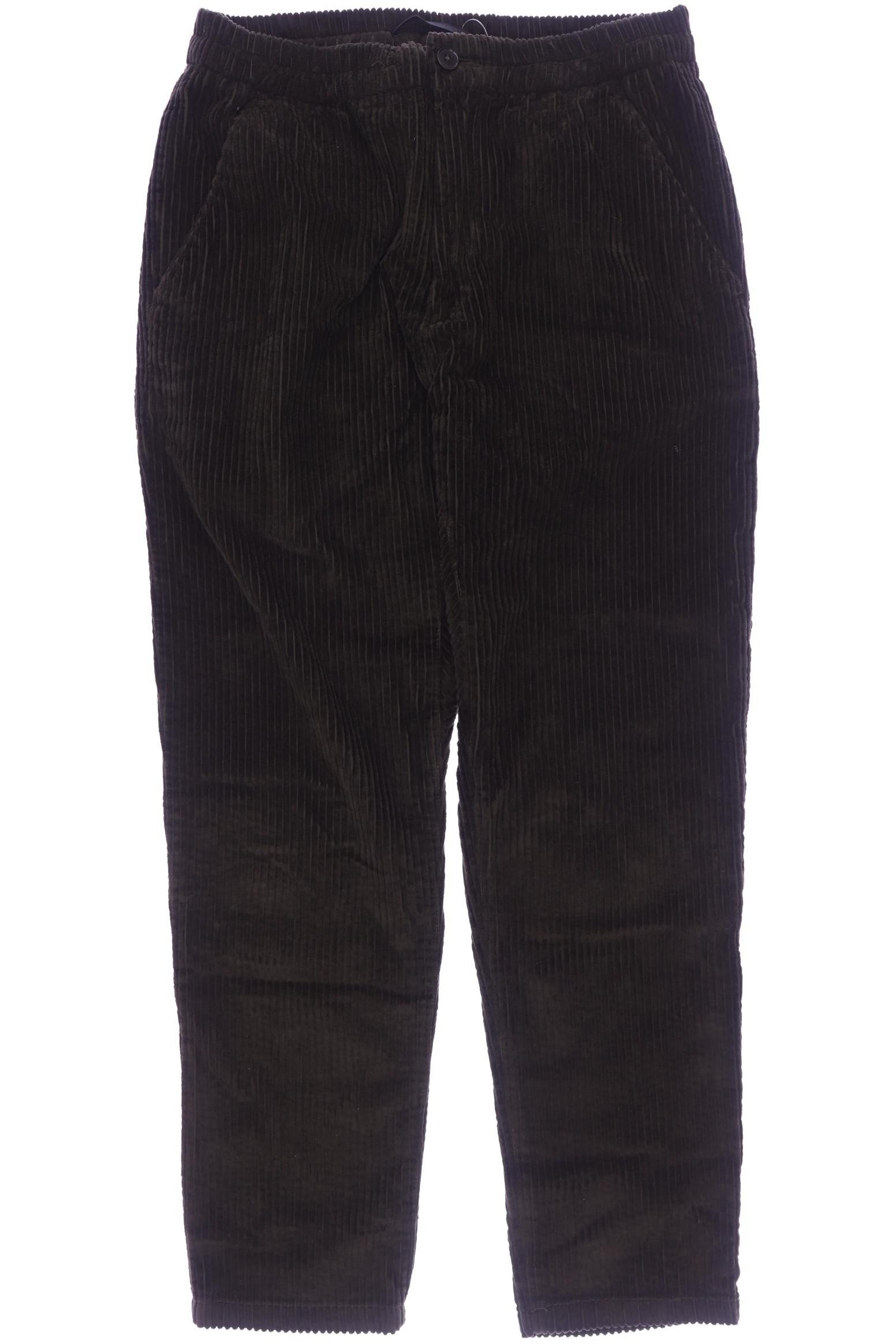 

Drykorn Herren Stoffhose, grün, Gr. 31