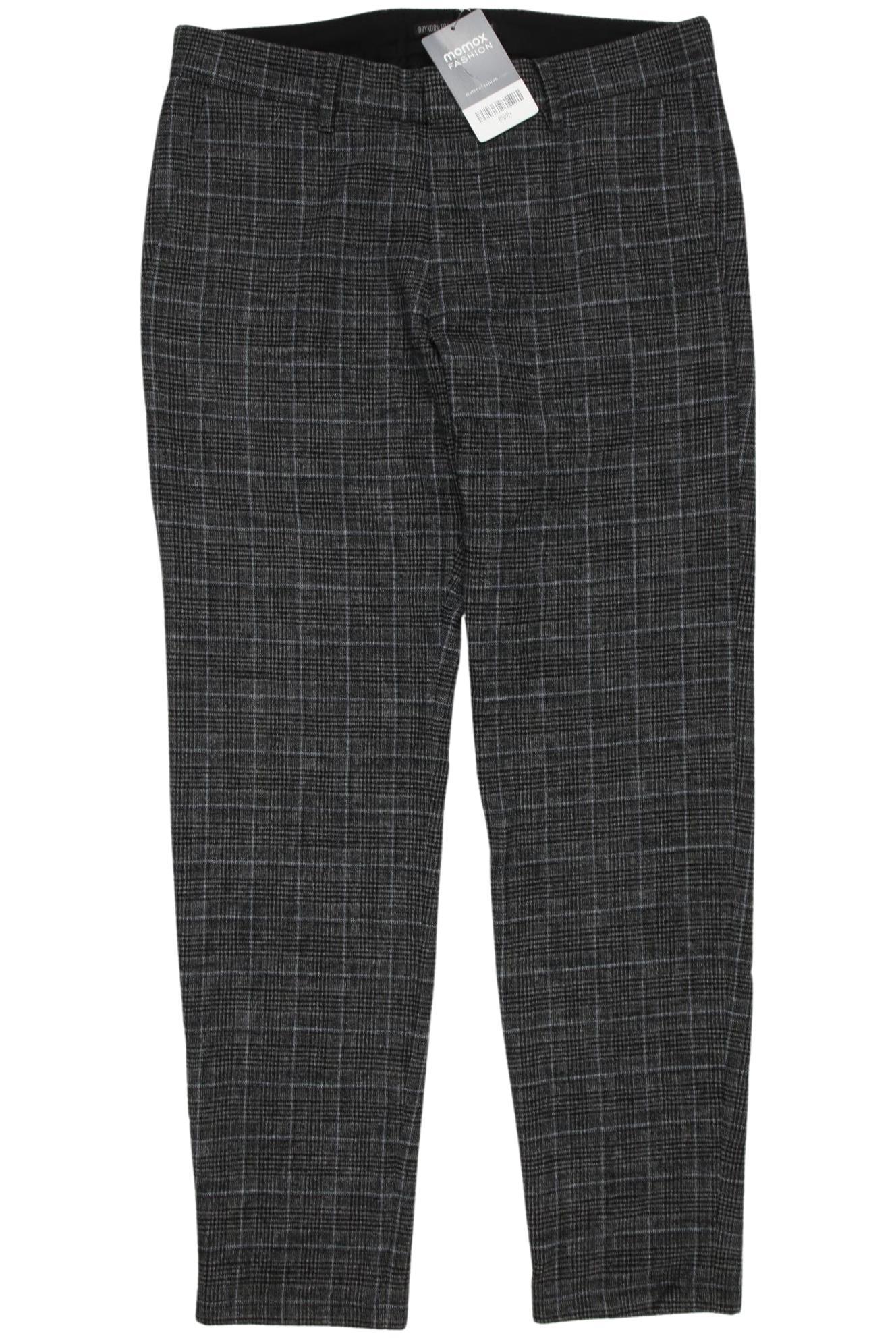 

Drykorn Herren Stoffhose, grau, Gr. 30