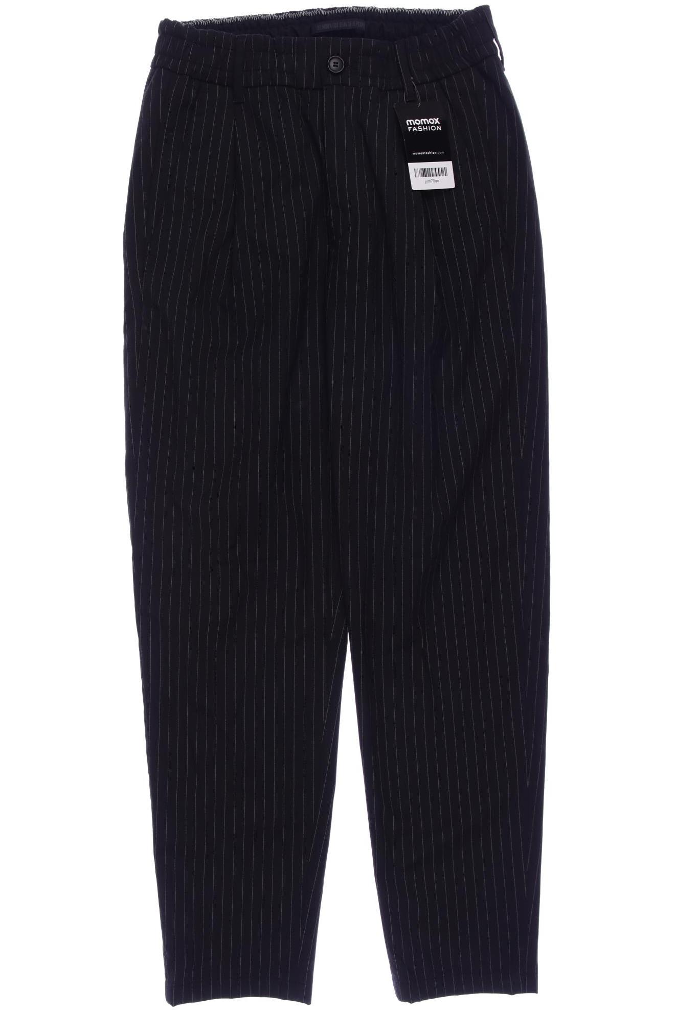 

Drykorn Herren Stoffhose, schwarz, Gr. 30