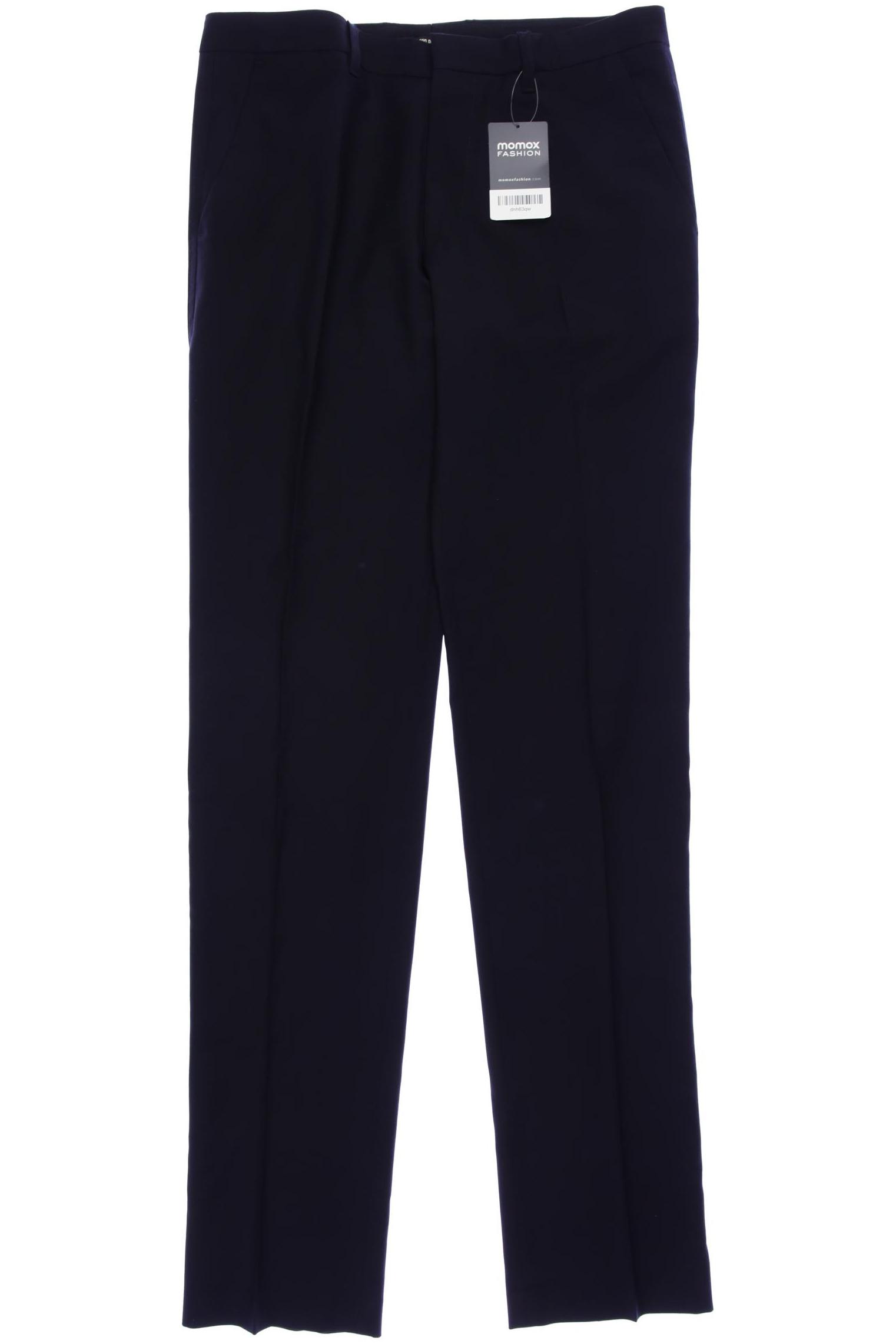 

Drykorn Herren Stoffhose, marineblau, Gr. 94