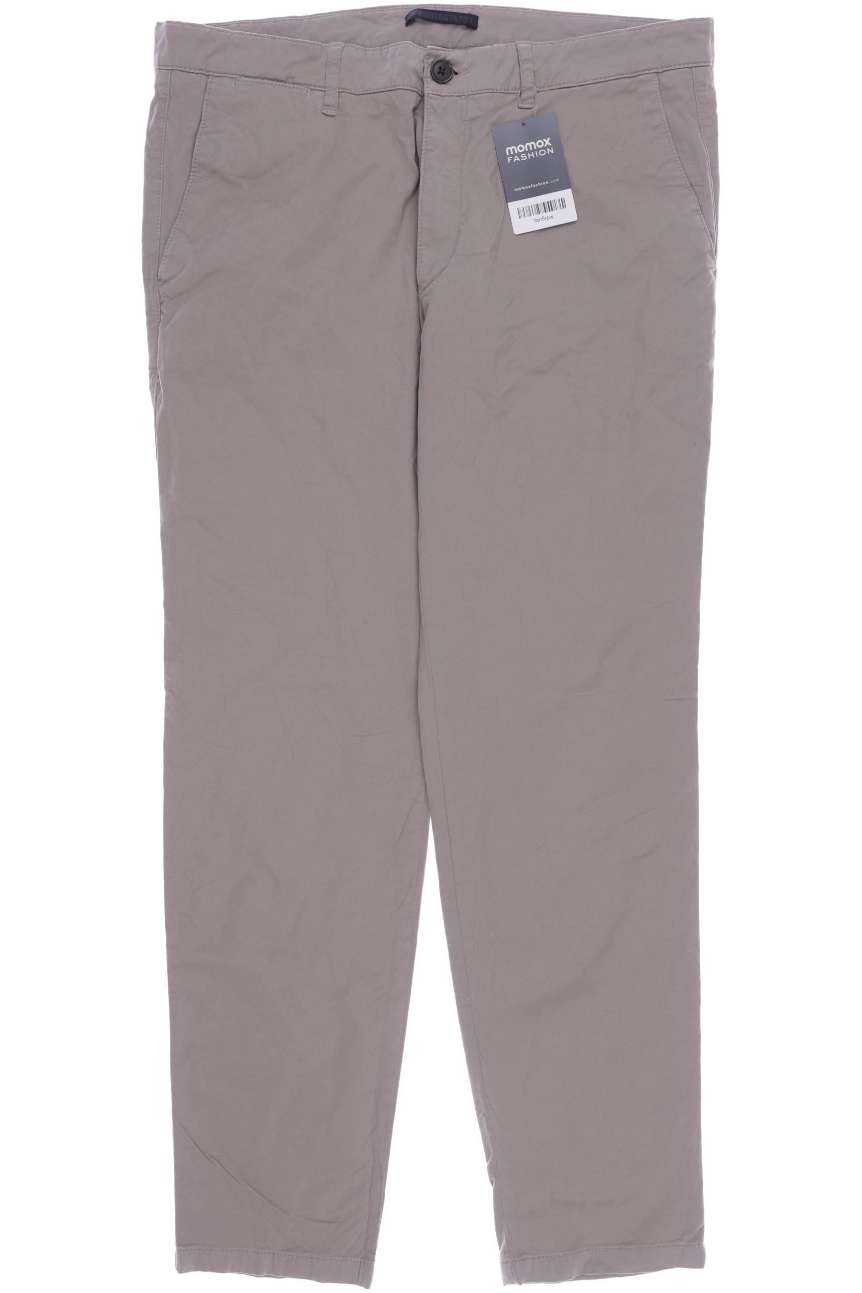 

Drykorn Herren Stoffhose, beige