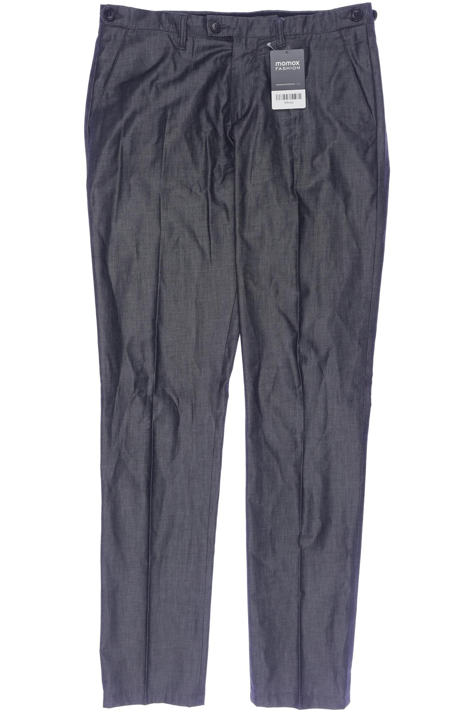 

Drykorn Herren Stoffhose, grau, Gr. 31