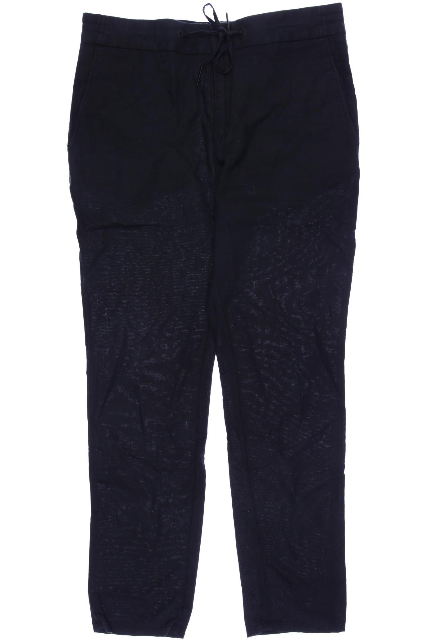 

Drykorn Herren Stoffhose, schwarz