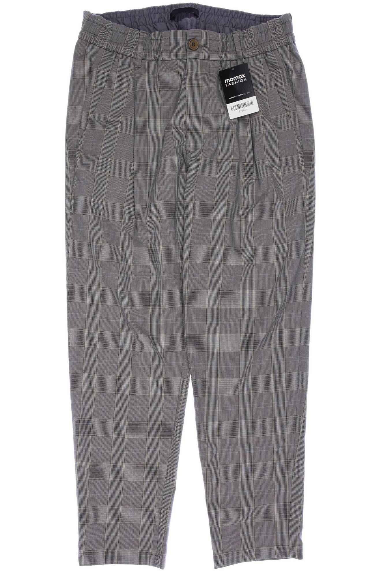

Drykorn Herren Stoffhose, grau