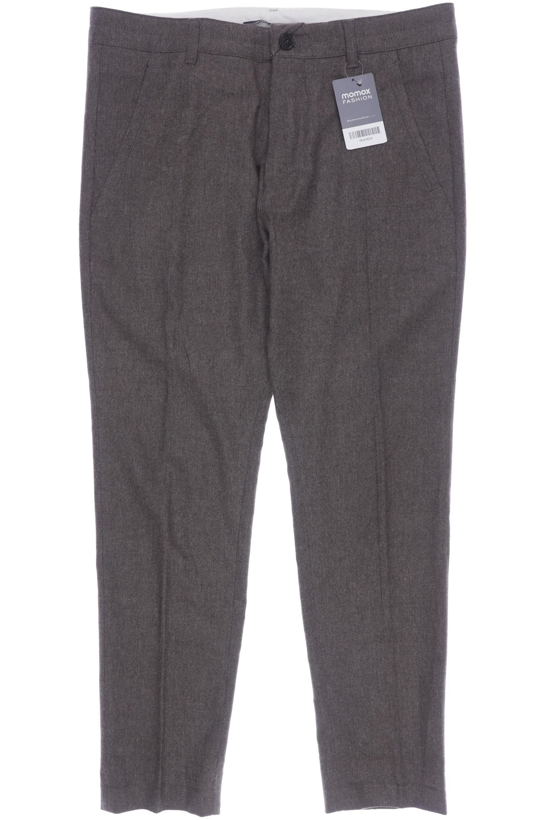 

Drykorn Herren Stoffhose, braun