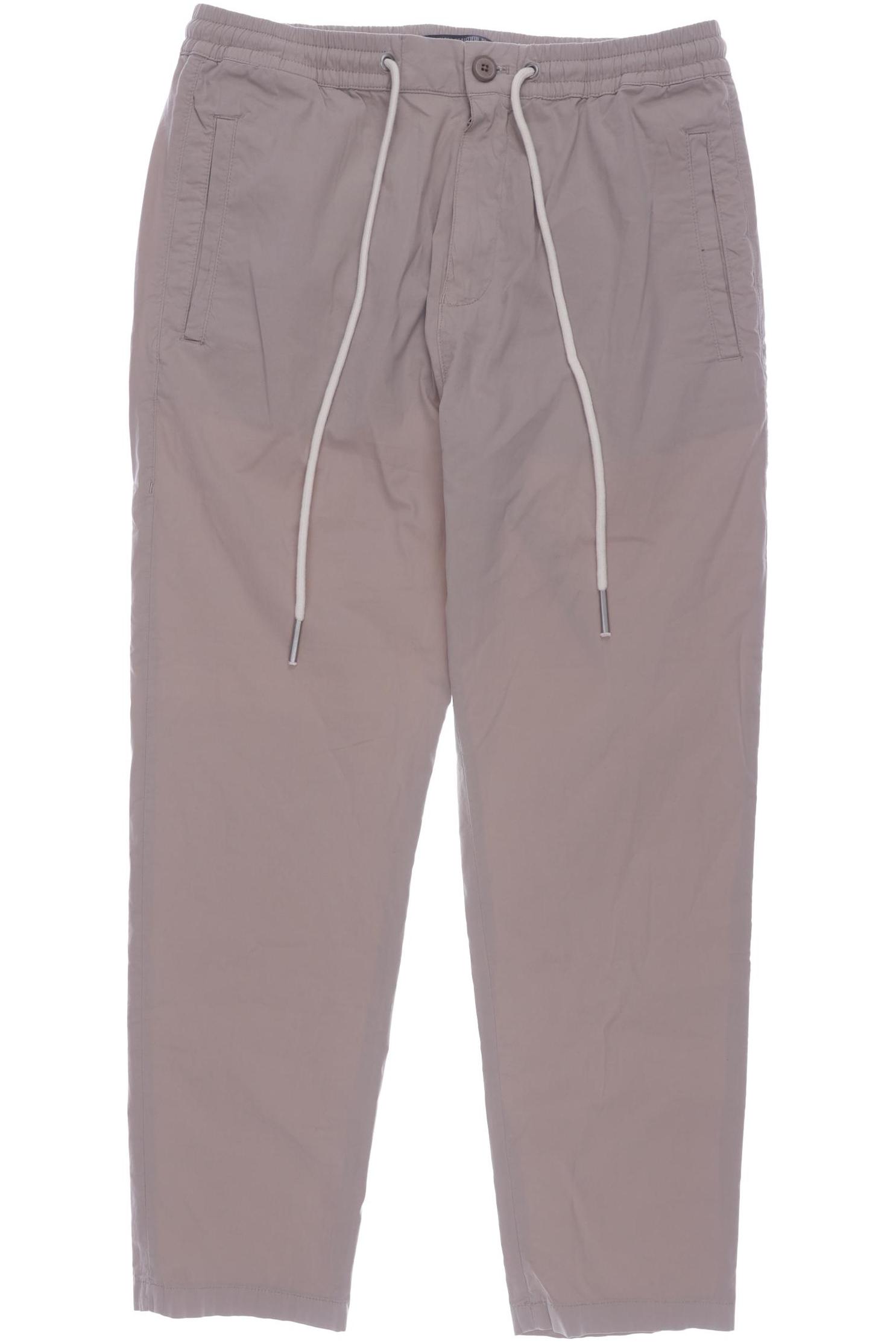 

Drykorn Herren Stoffhose, beige
