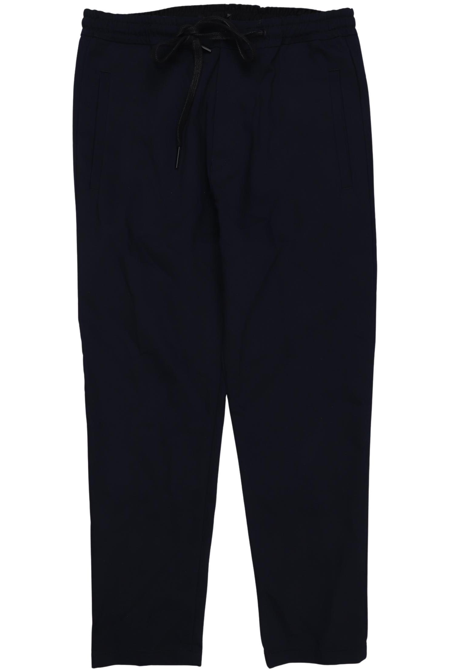

Drykorn Herren Stoffhose, marineblau, Gr. 33
