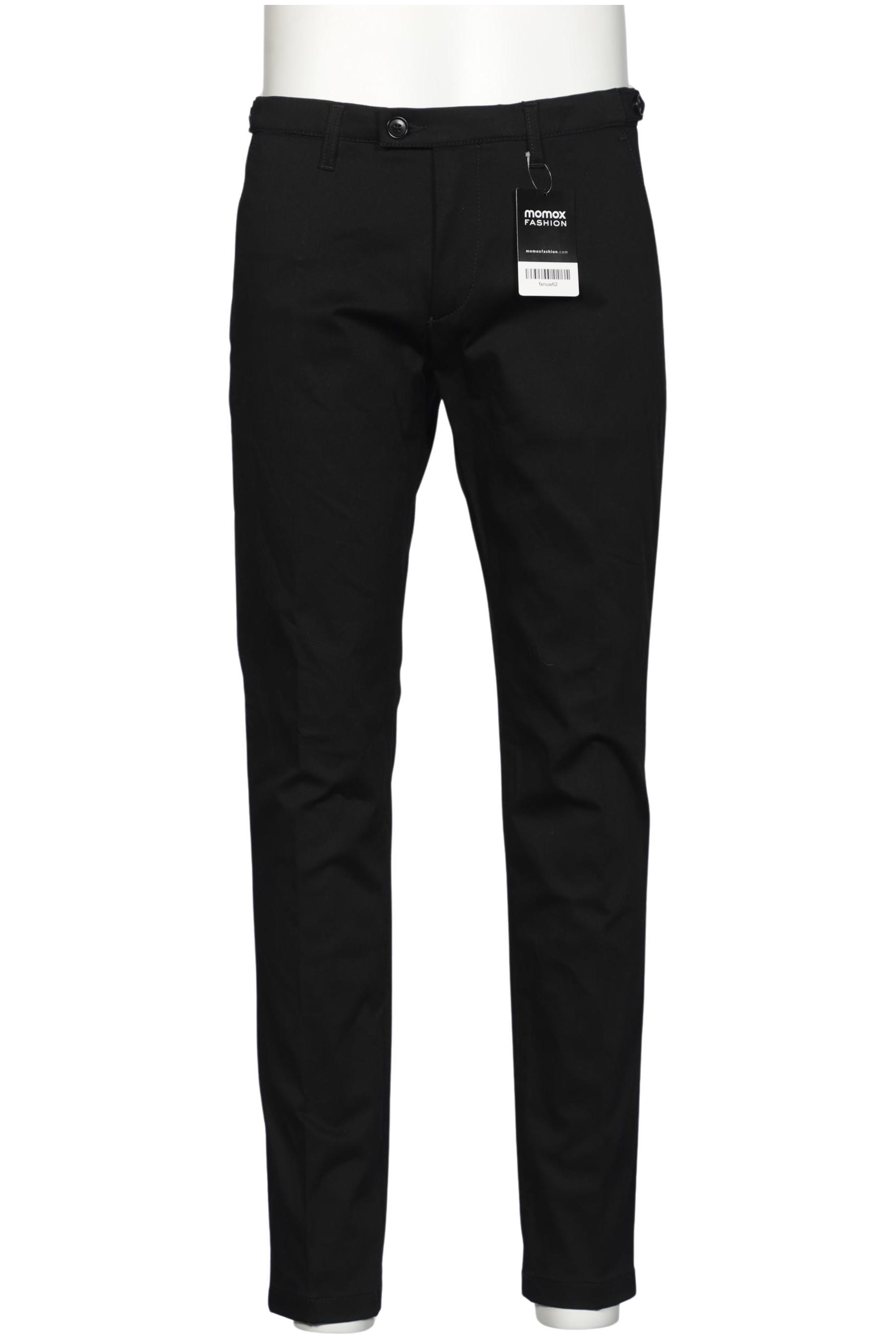 

Drykorn Herren Stoffhose, schwarz, Gr. 32