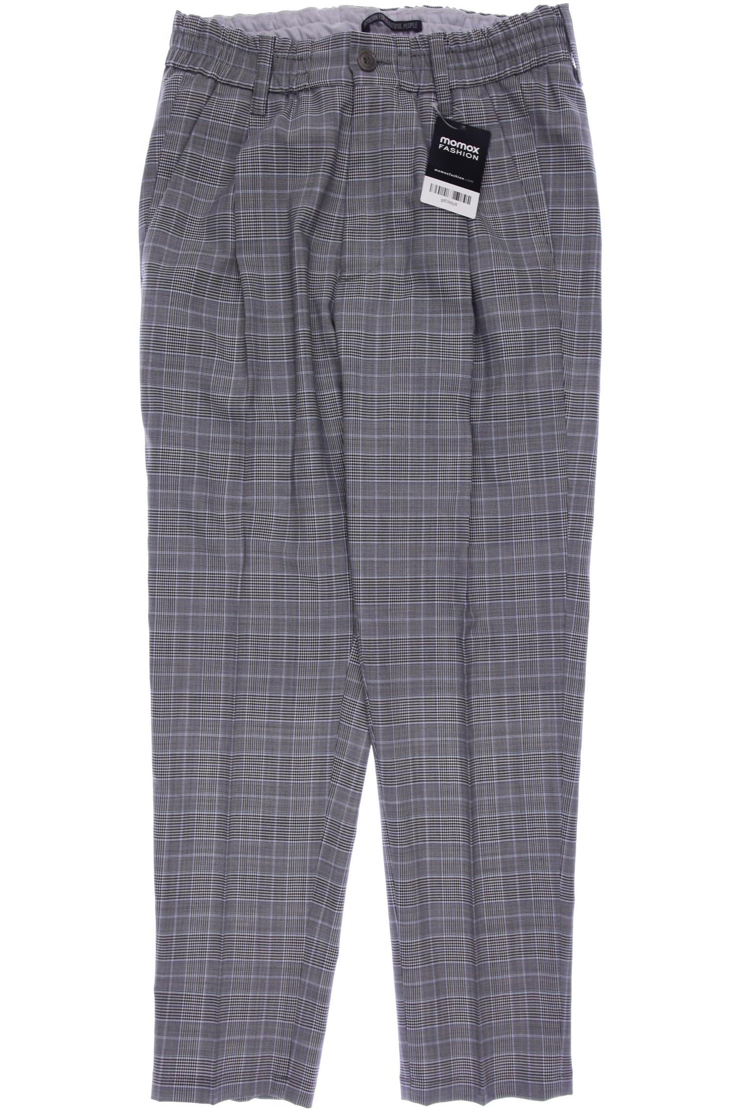 

Drykorn Herren Stoffhose, grau