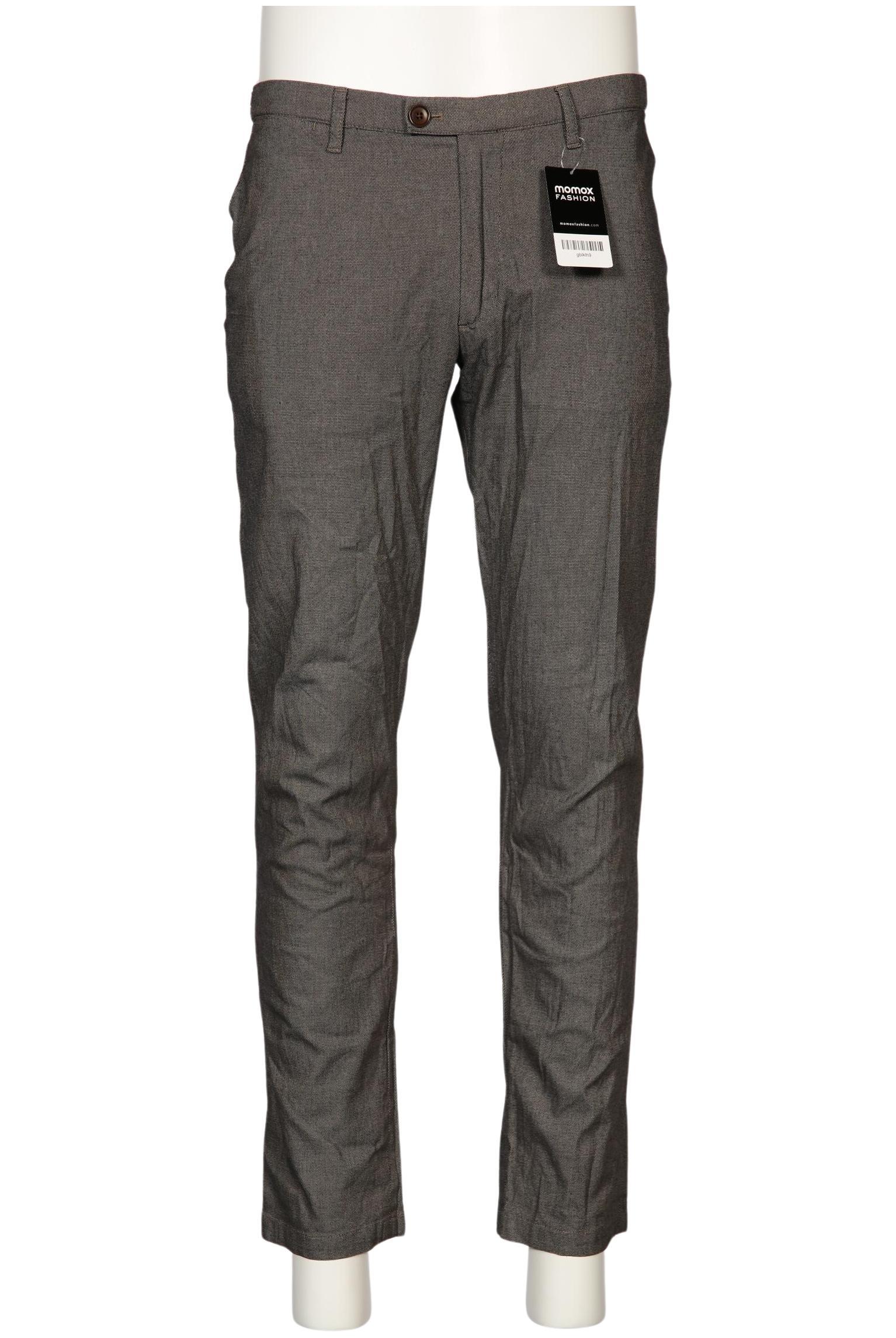 

Drykorn Herren Stoffhose, grau, Gr. 36