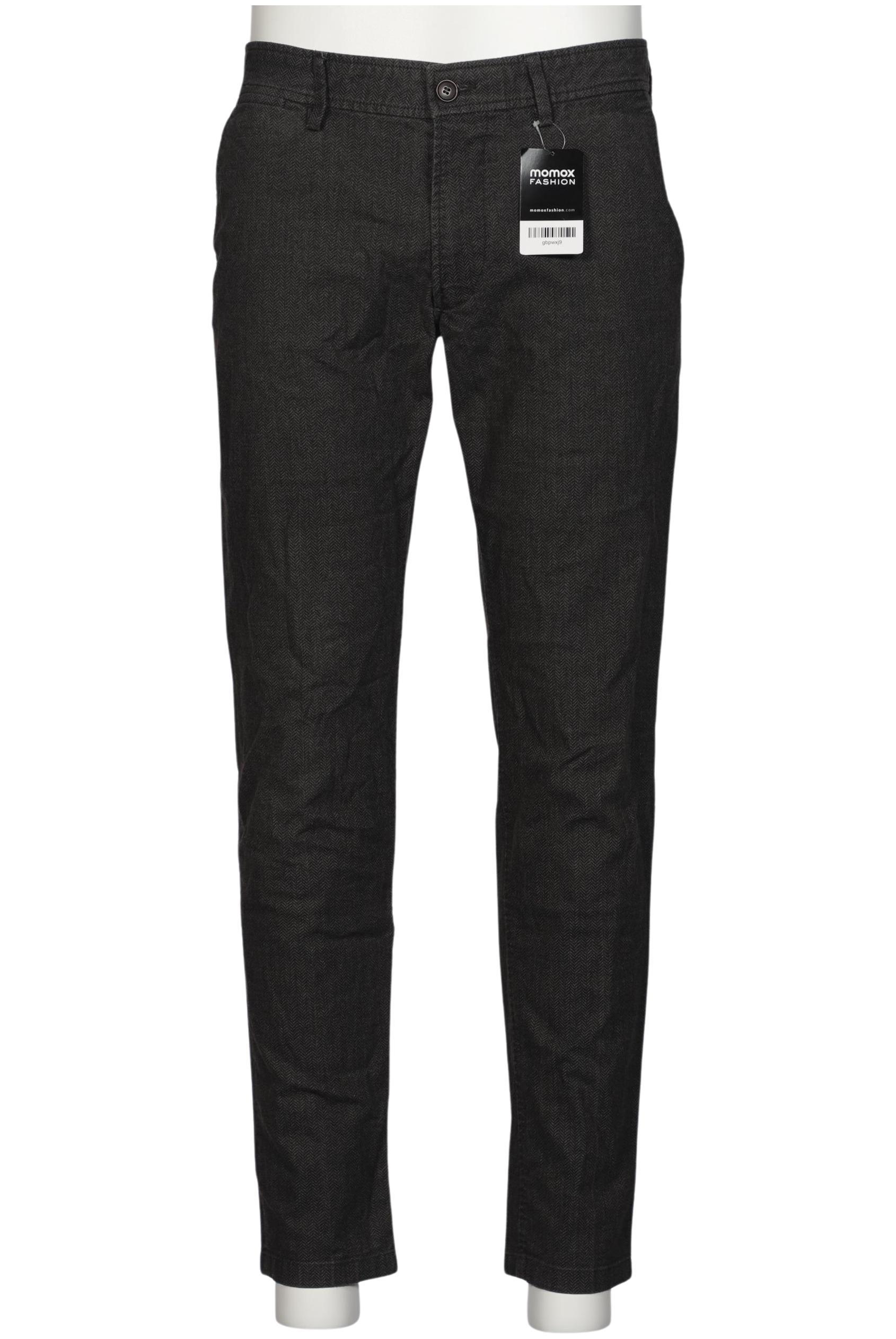 

Drykorn Herren Stoffhose, grau, Gr. 34