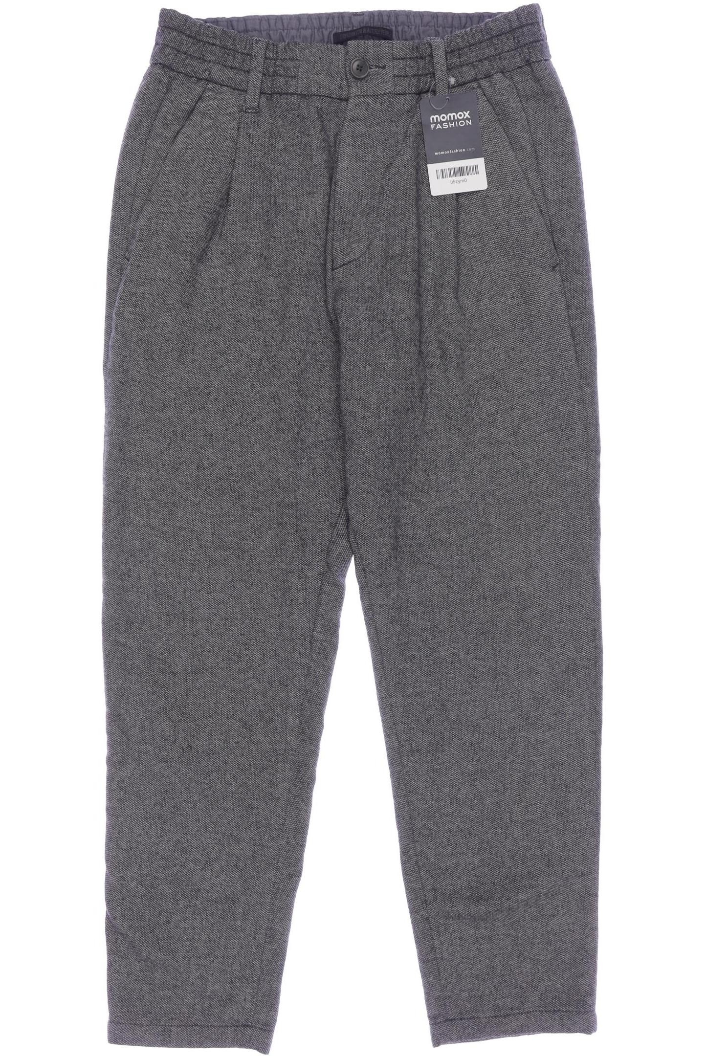 

Drykorn Herren Stoffhose, grau, Gr. 30