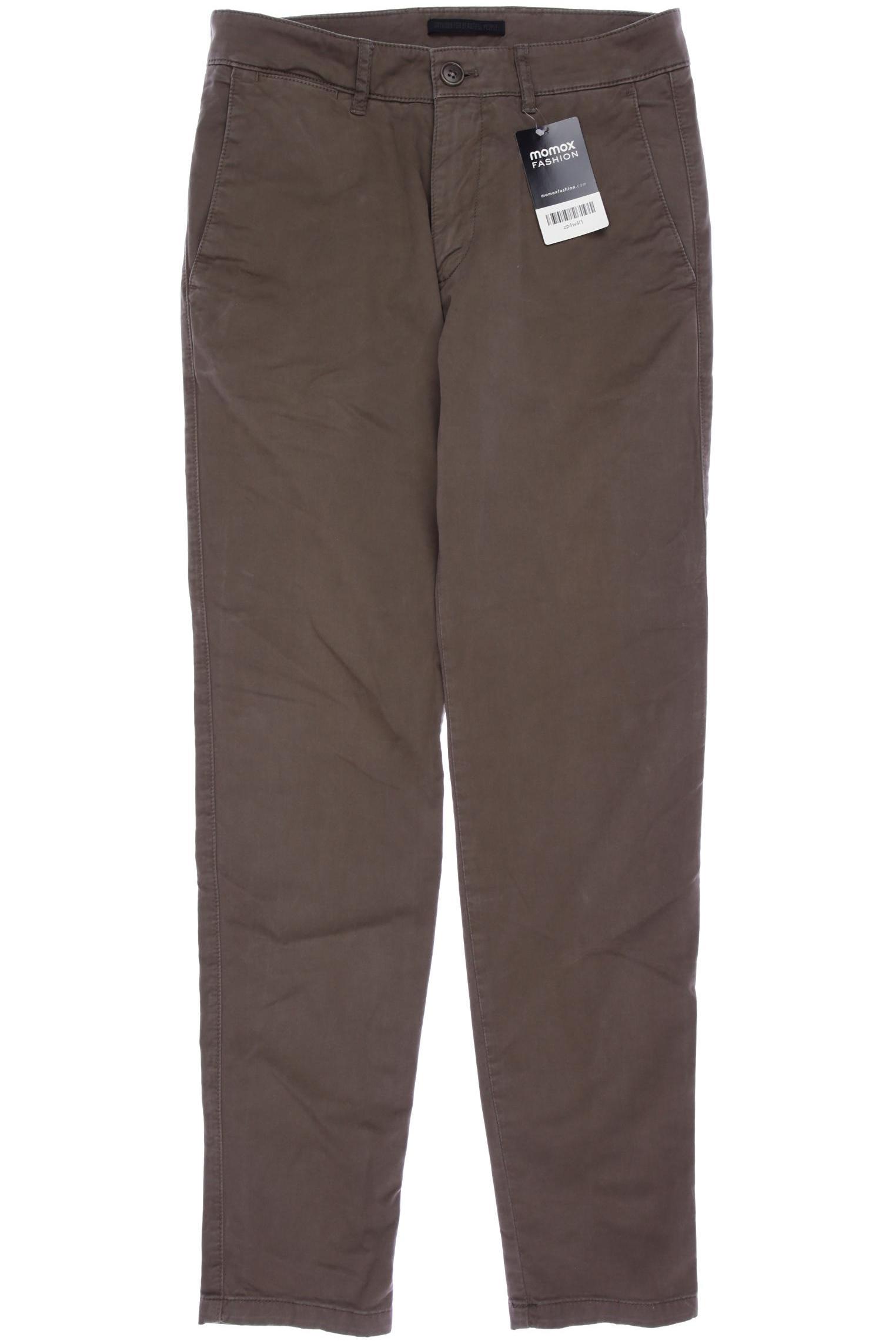 

Drykorn Herren Stoffhose, braun, Gr. 29