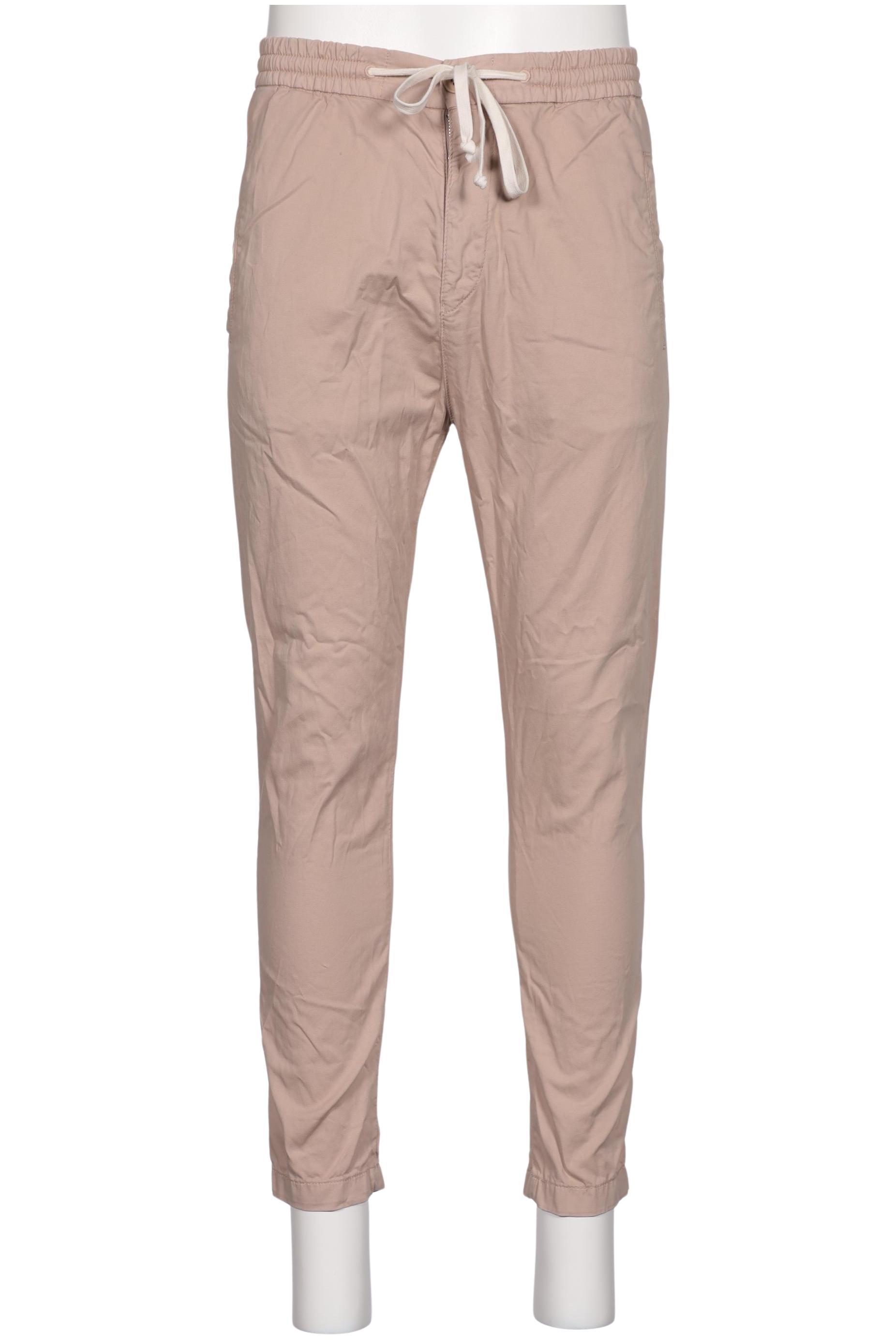 

Drykorn Herren Stoffhose, beige, Gr. 30