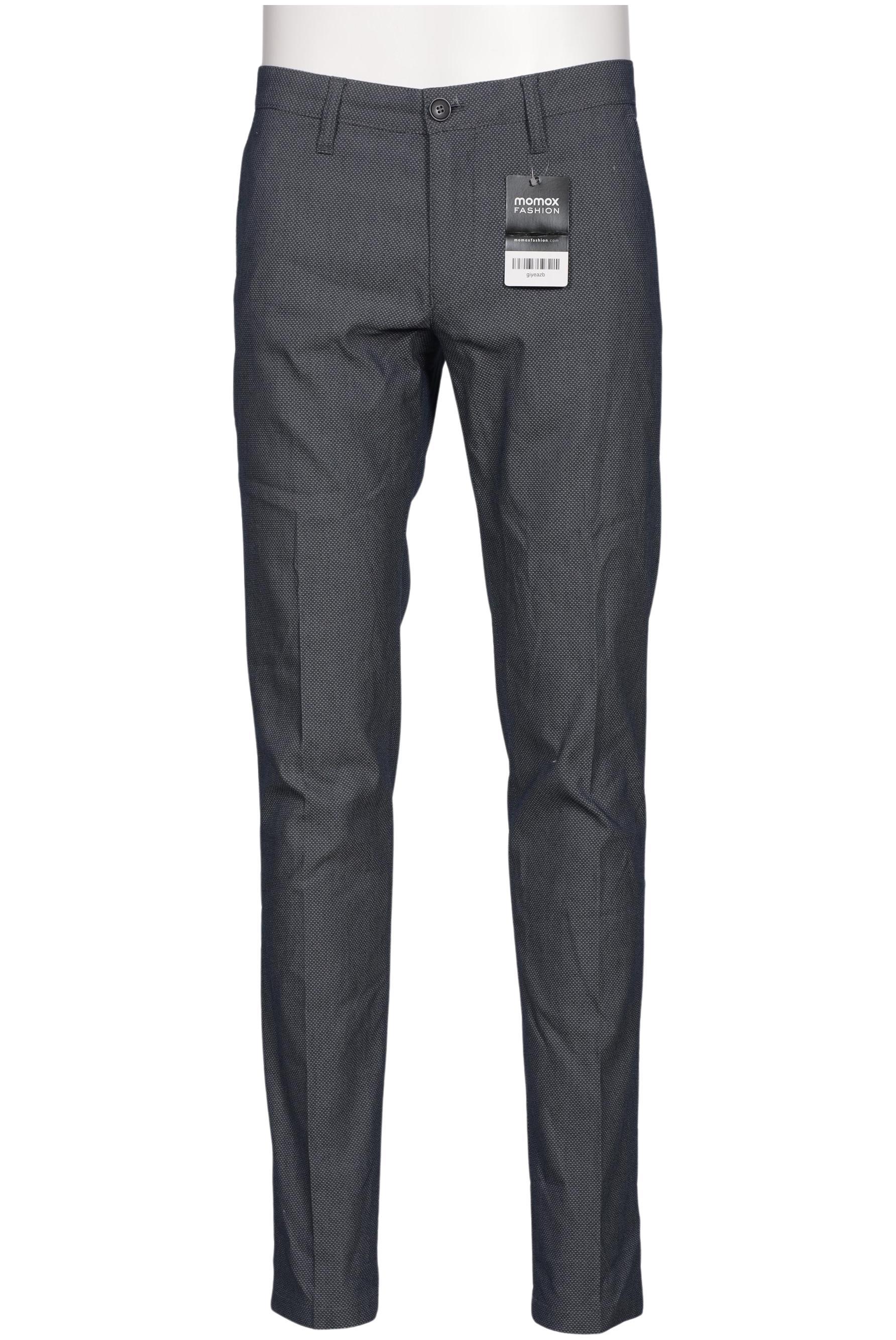 

Drykorn Herren Stoffhose, grau, Gr. 32