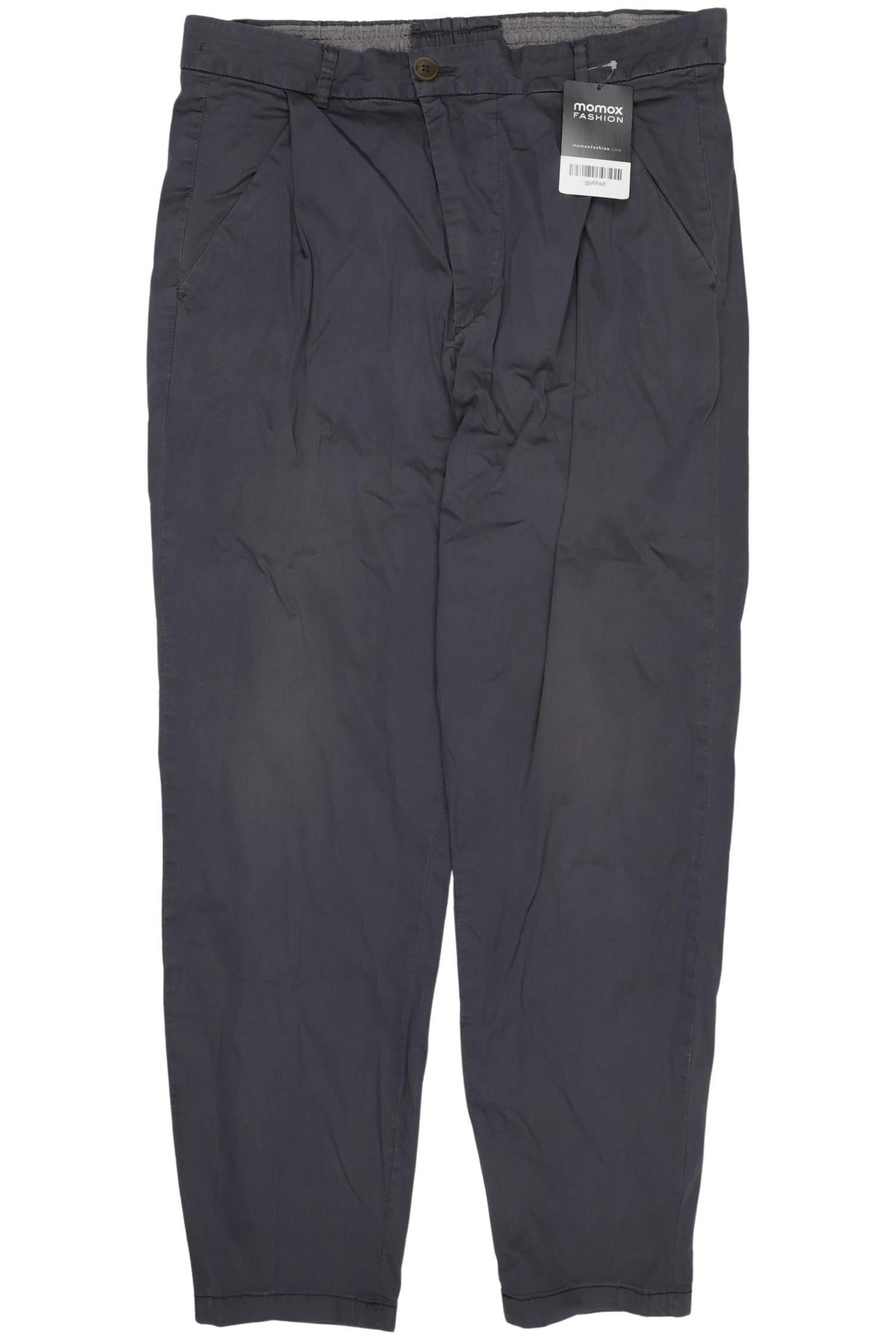 

Drykorn Herren Stoffhose, grau, Gr. 33