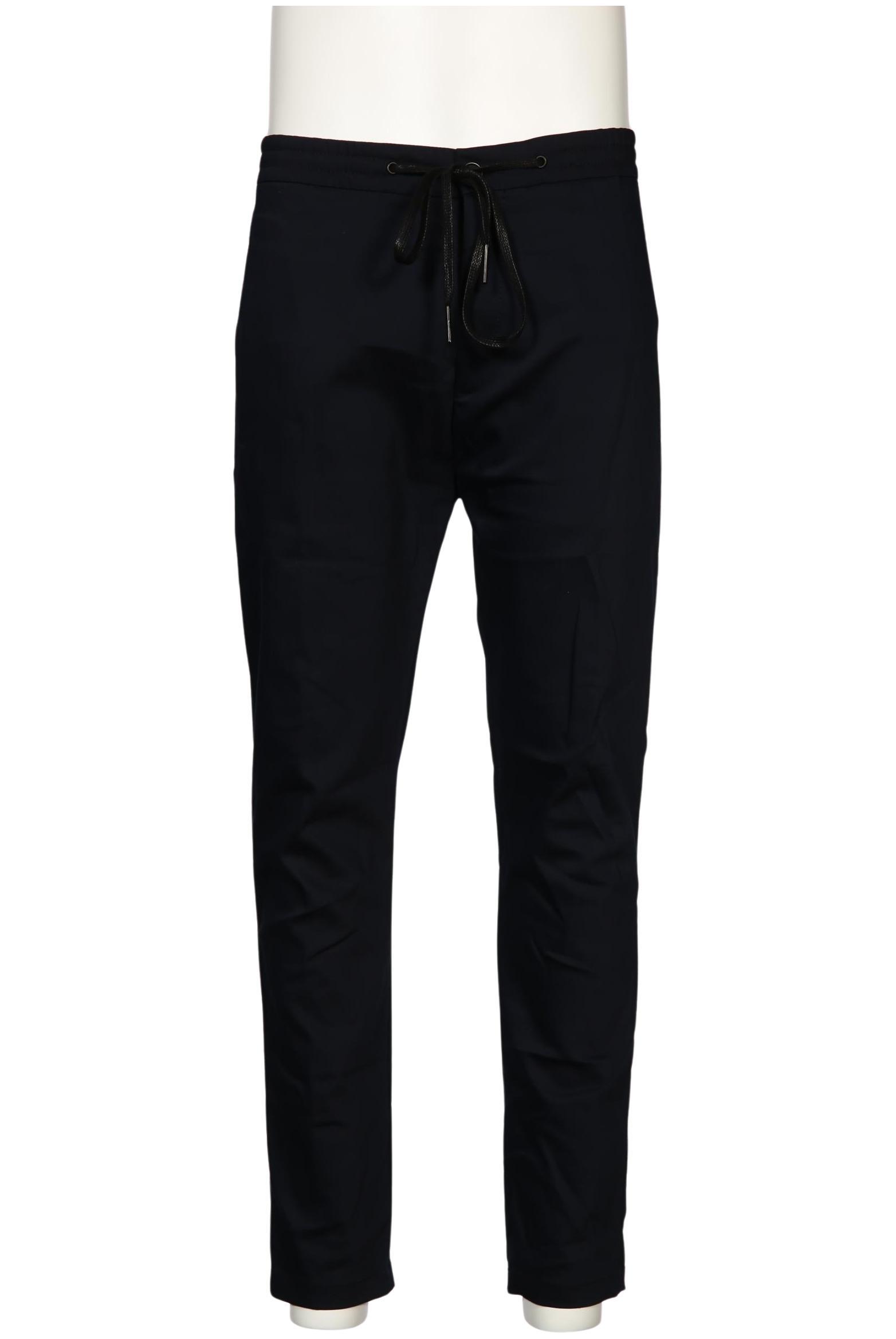 

Drykorn Herren Stoffhose, marineblau, Gr. 32