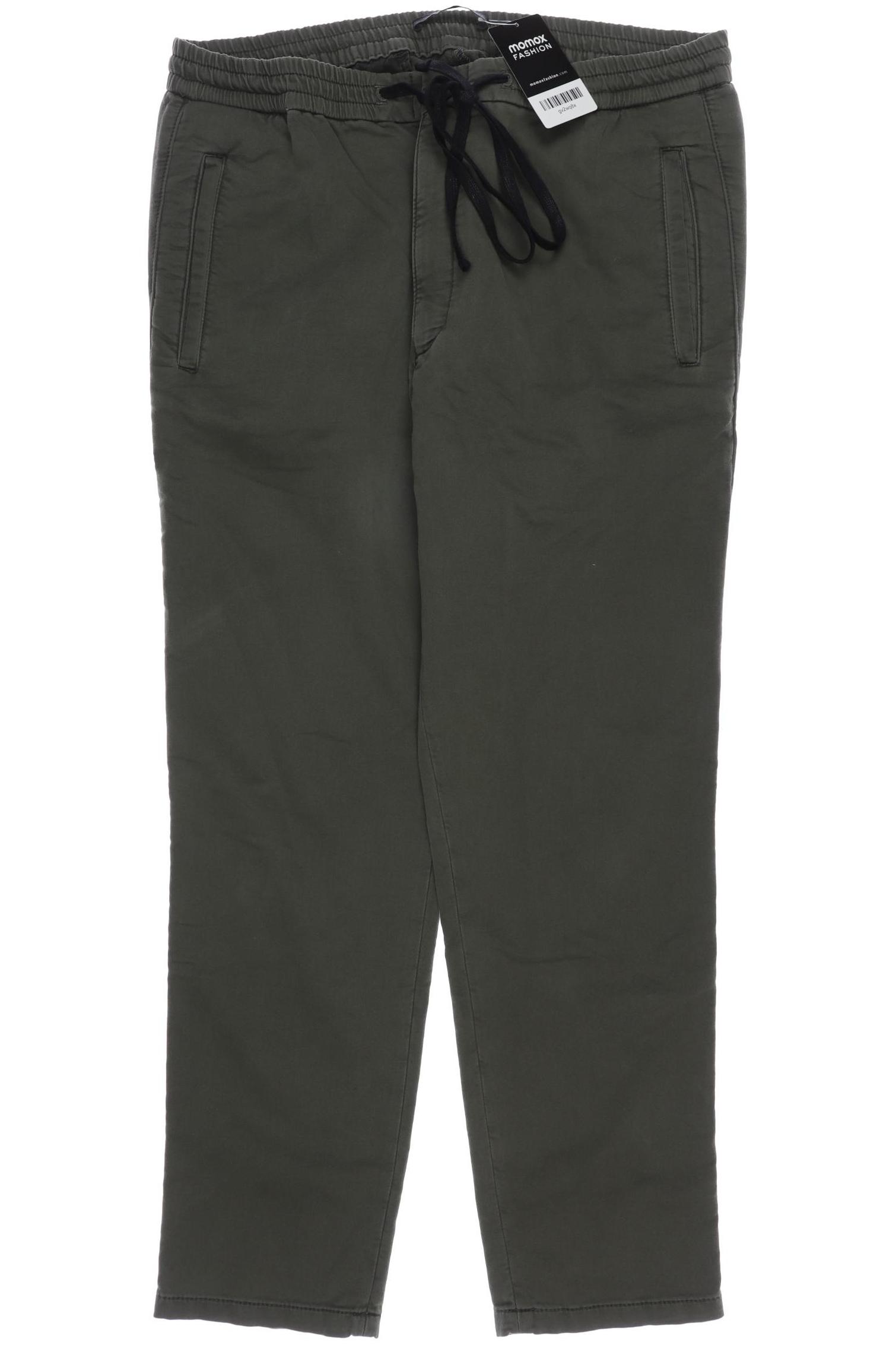 

Drykorn Herren Stoffhose, grün, Gr. 36
