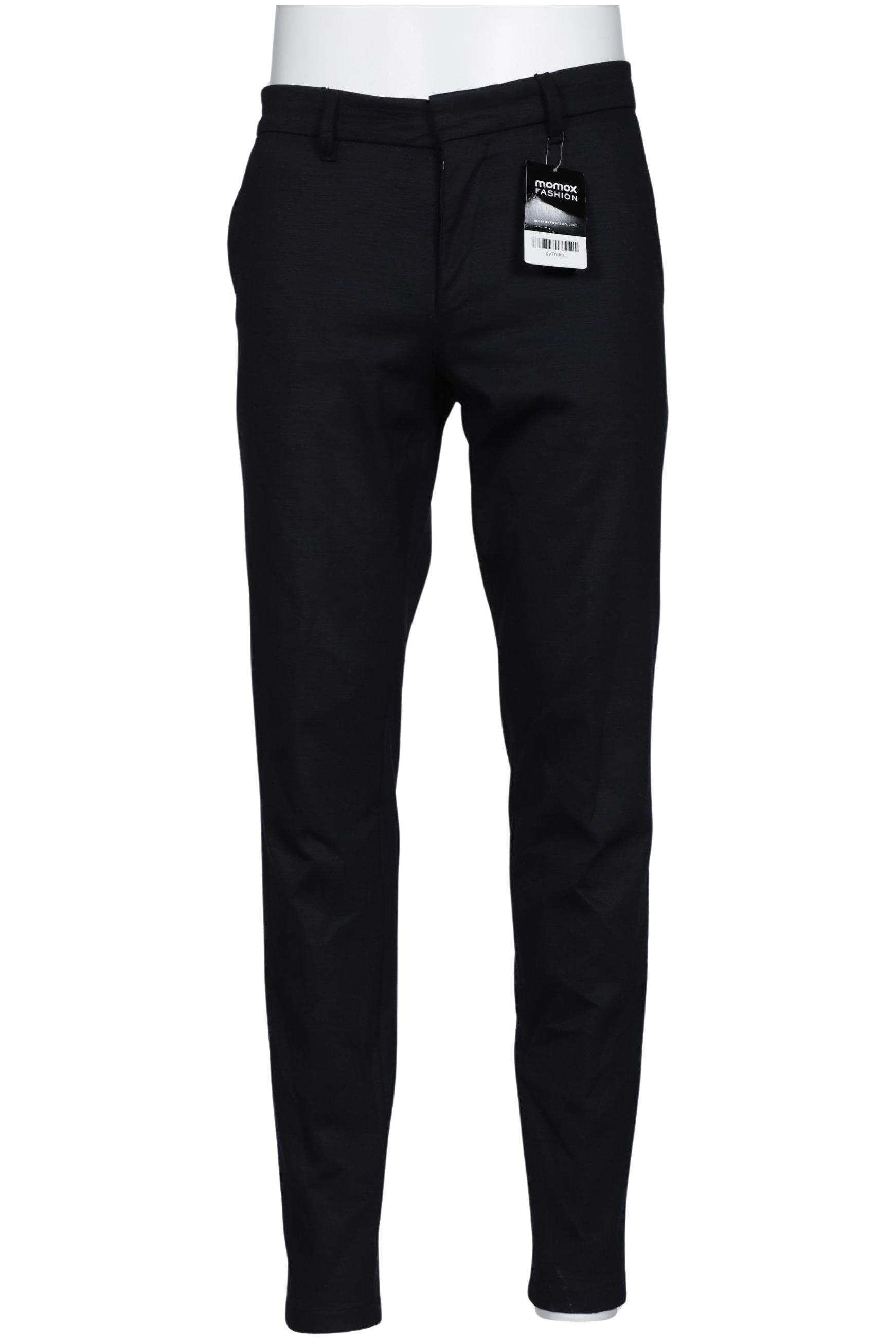 

Drykorn Herren Stoffhose, schwarz, Gr. 32