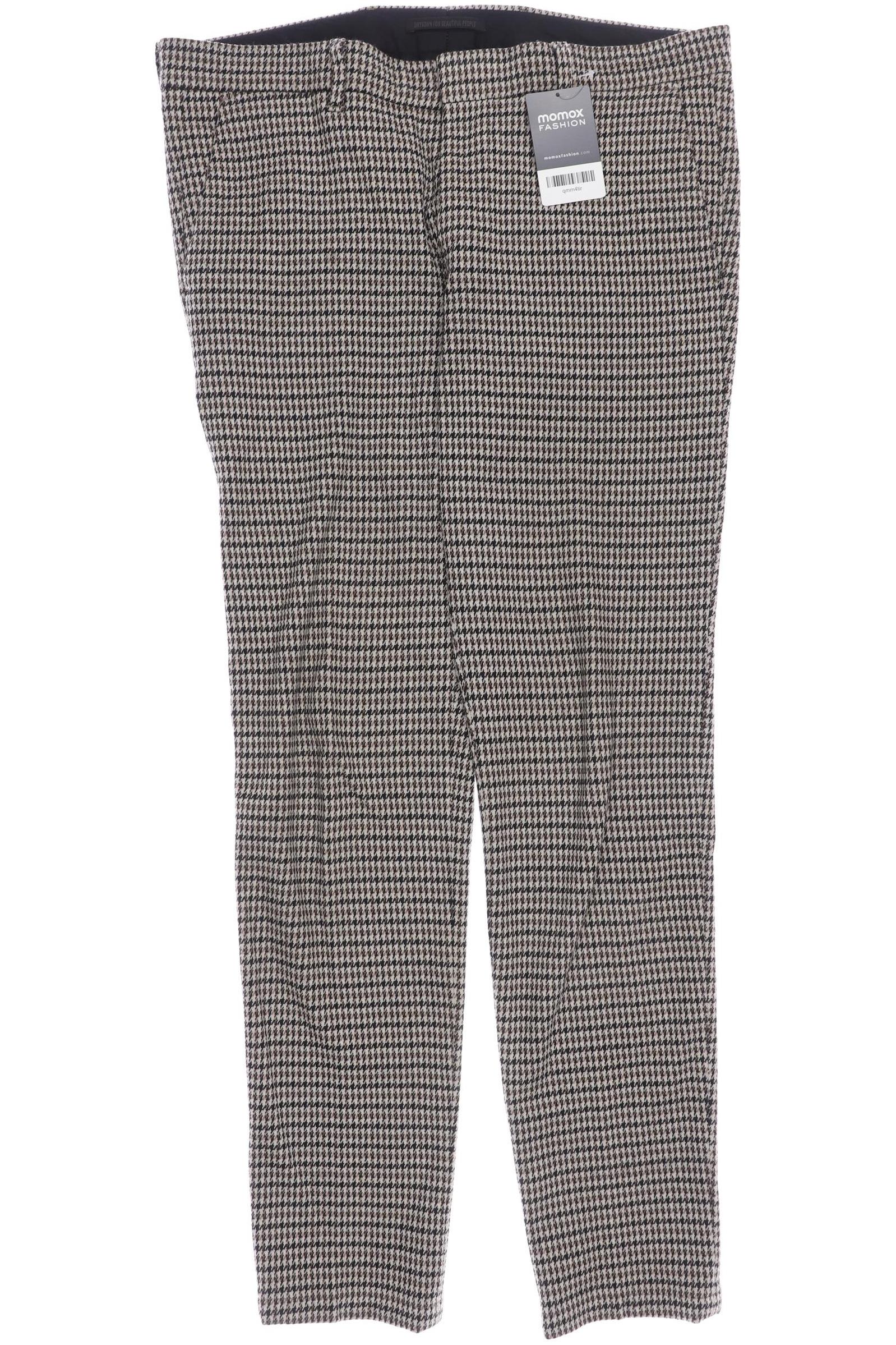 

Drykorn Herren Stoffhose, beige, Gr. 33