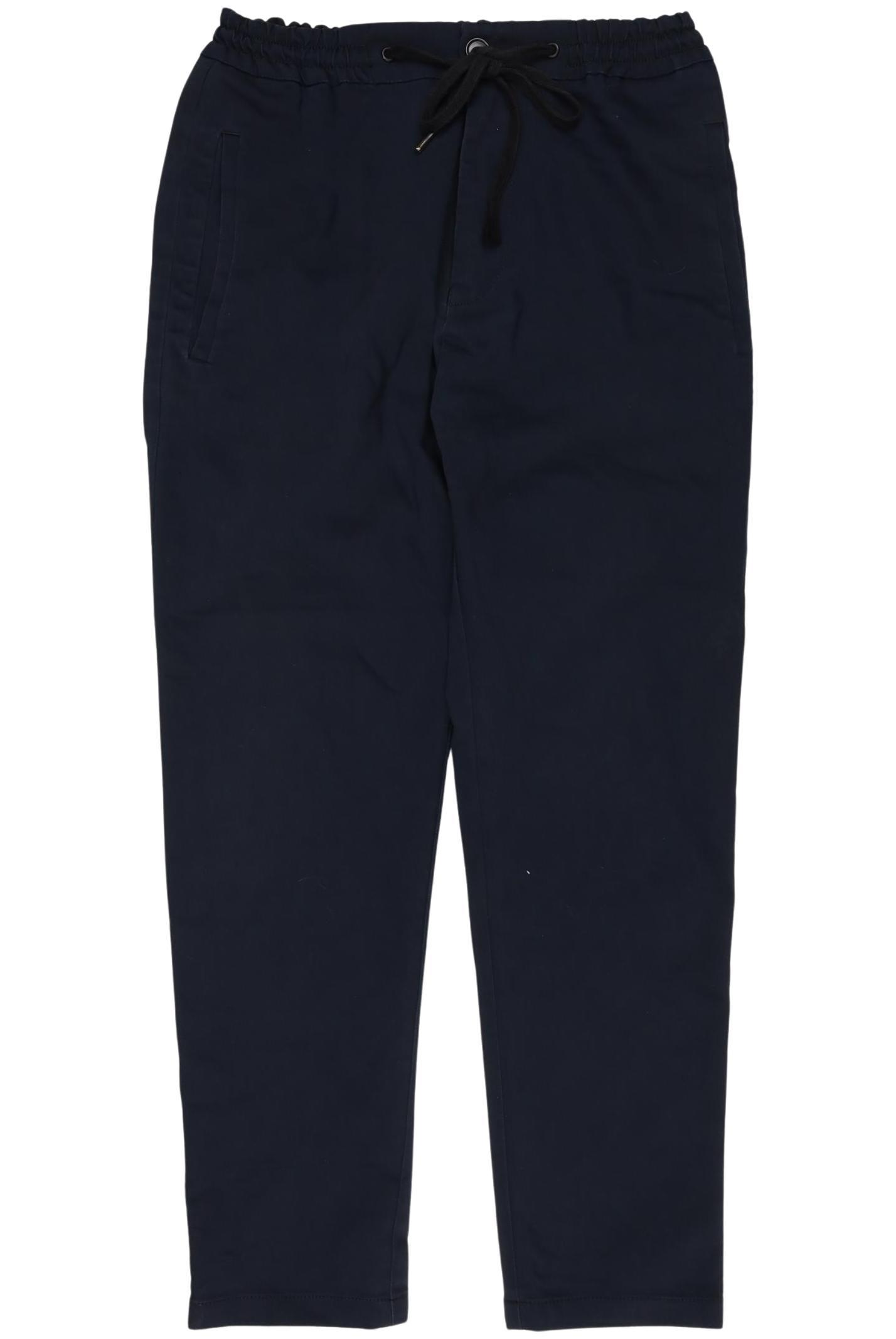 

Drykorn Herren Stoffhose, marineblau, Gr. 31