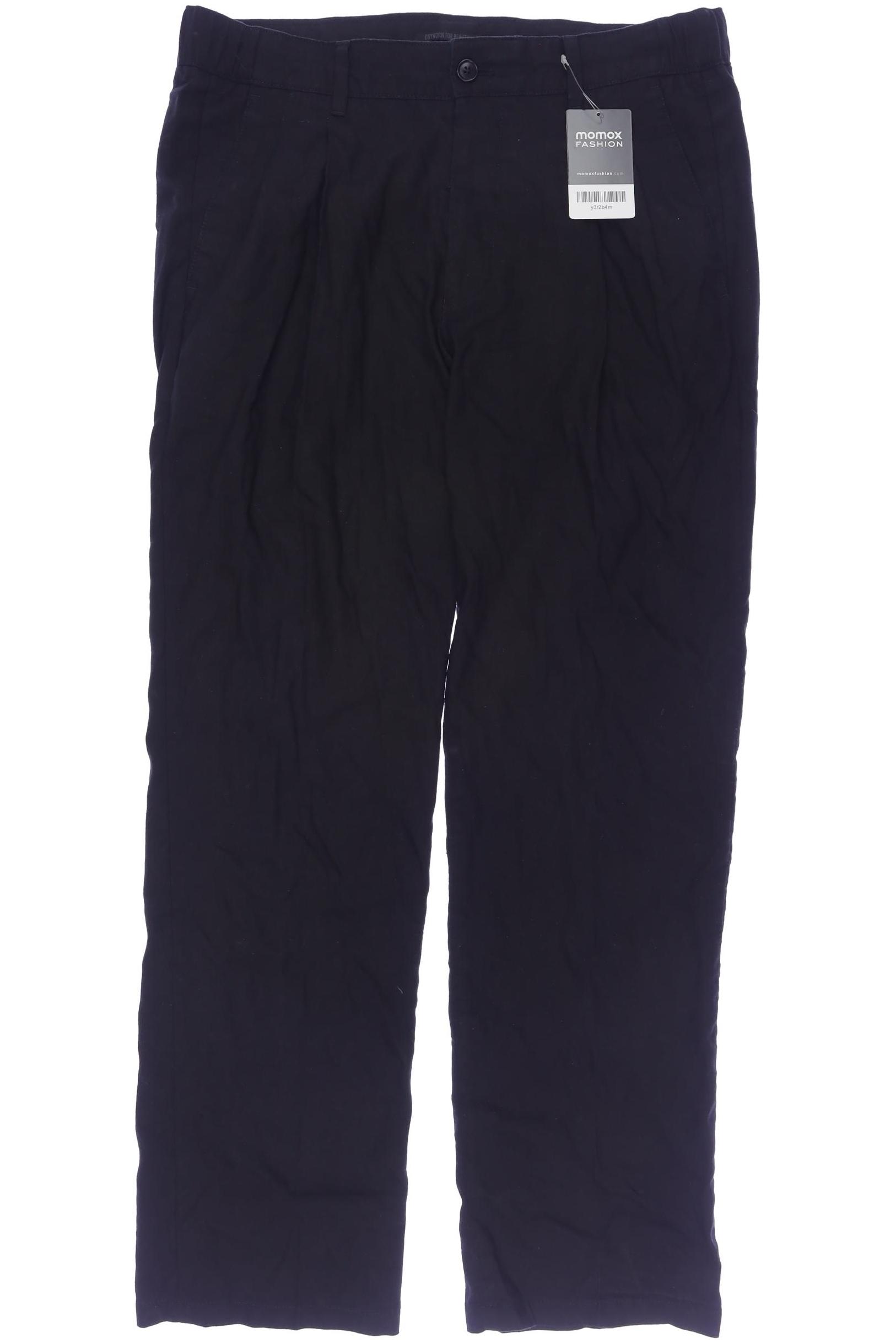 

Drykorn Herren Stoffhose, schwarz, Gr. 32