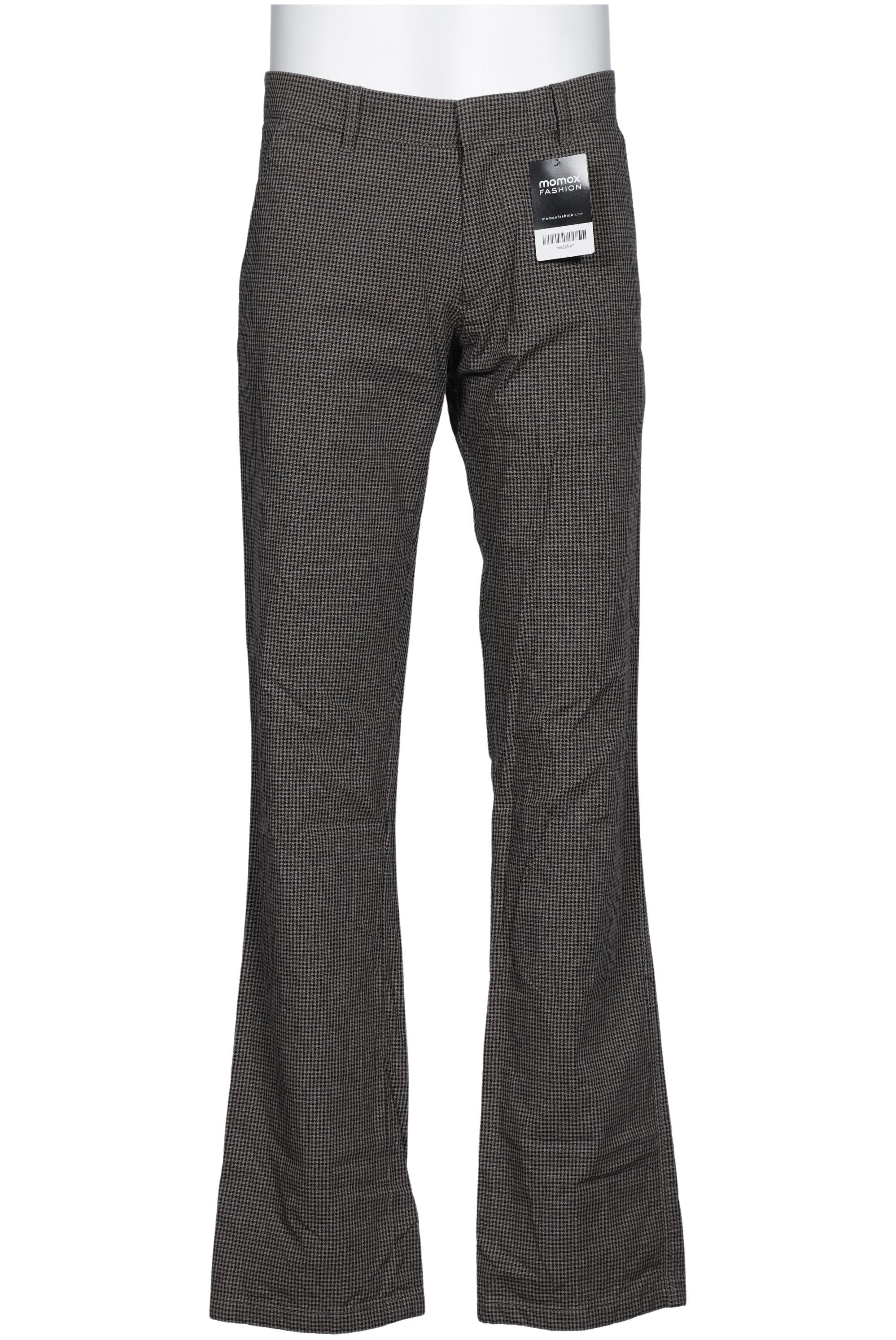 

Drykorn Herren Stoffhose, grau, Gr. 32