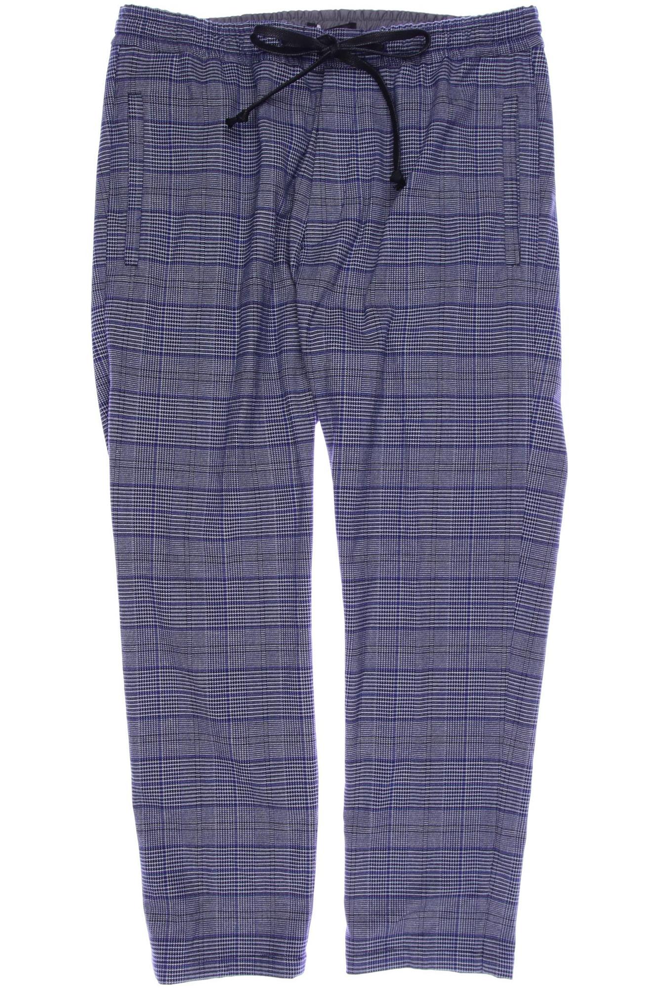 

Drykorn Herren Stoffhose, blau, Gr. 36