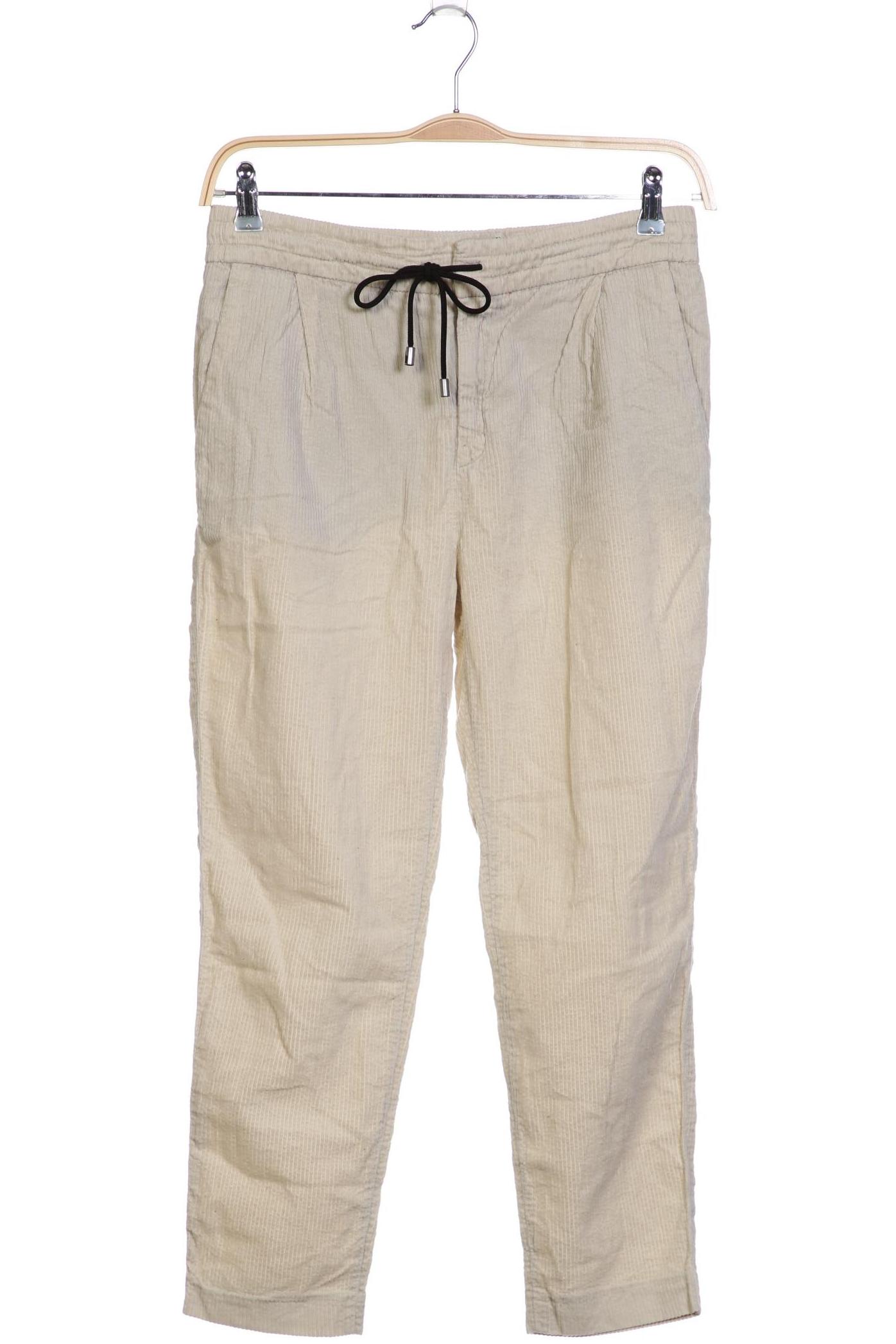 Thumbnail - Drykorn Herren Stoffhose, cremeweiß, Gr. 29