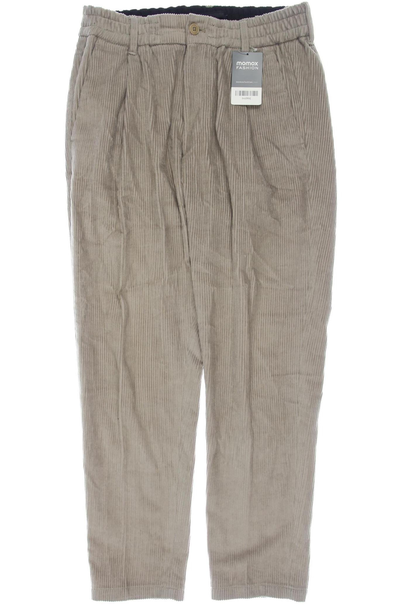 

Drykorn Herren Stoffhose, beige, Gr. 34