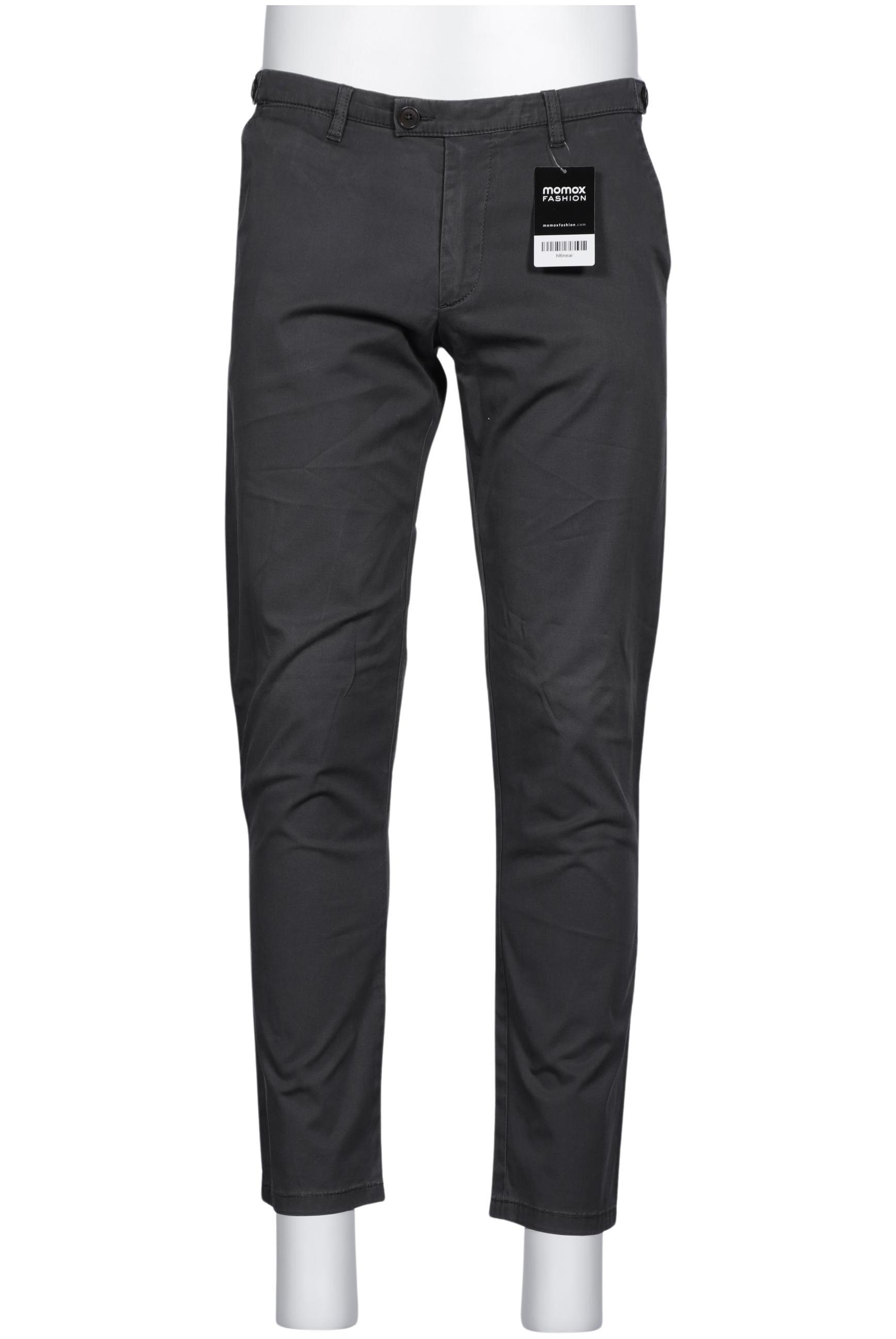 

Drykorn Herren Stoffhose, grau, Gr. 34