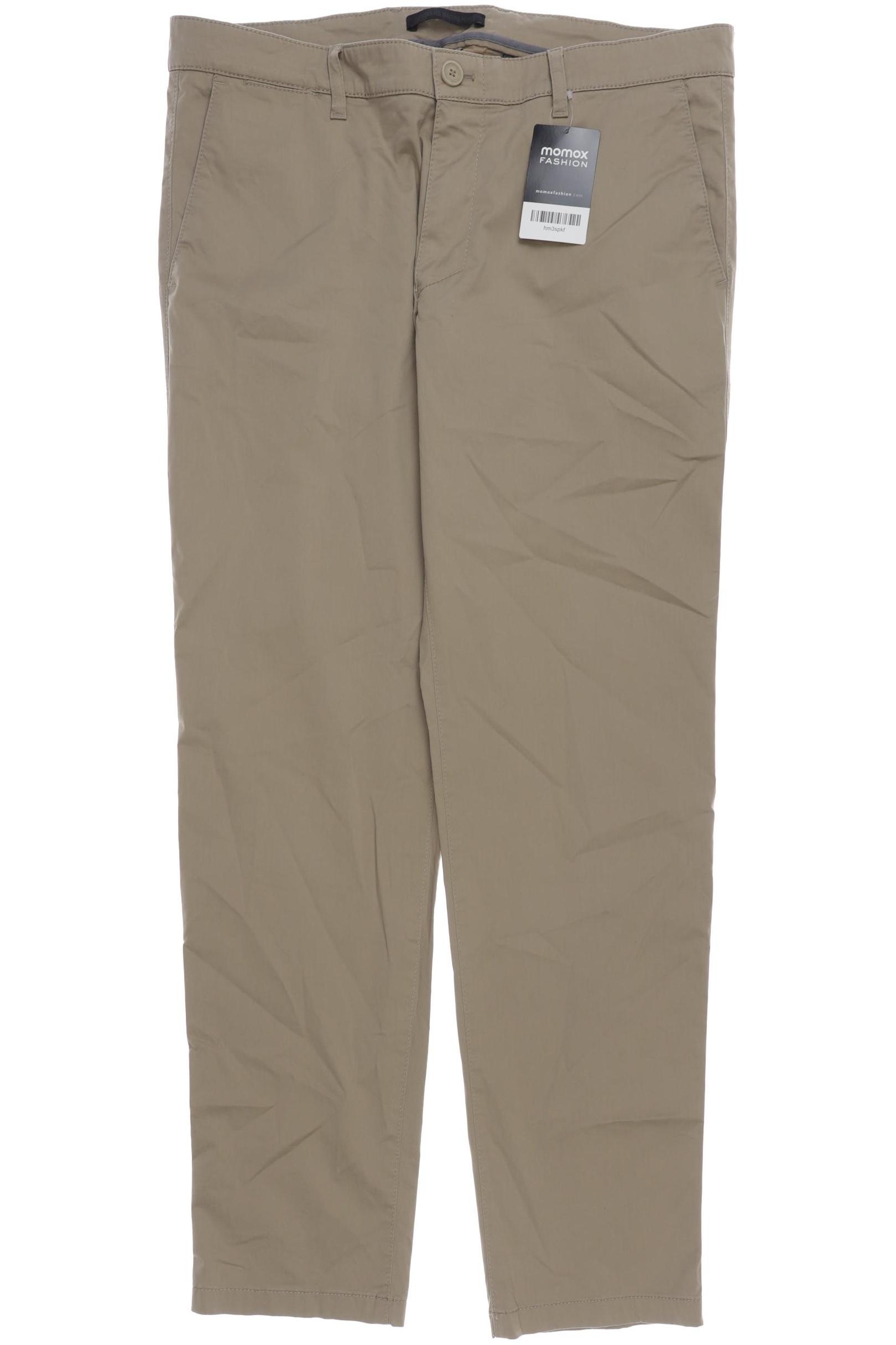 

Drykorn Herren Stoffhose, beige, Gr. 33