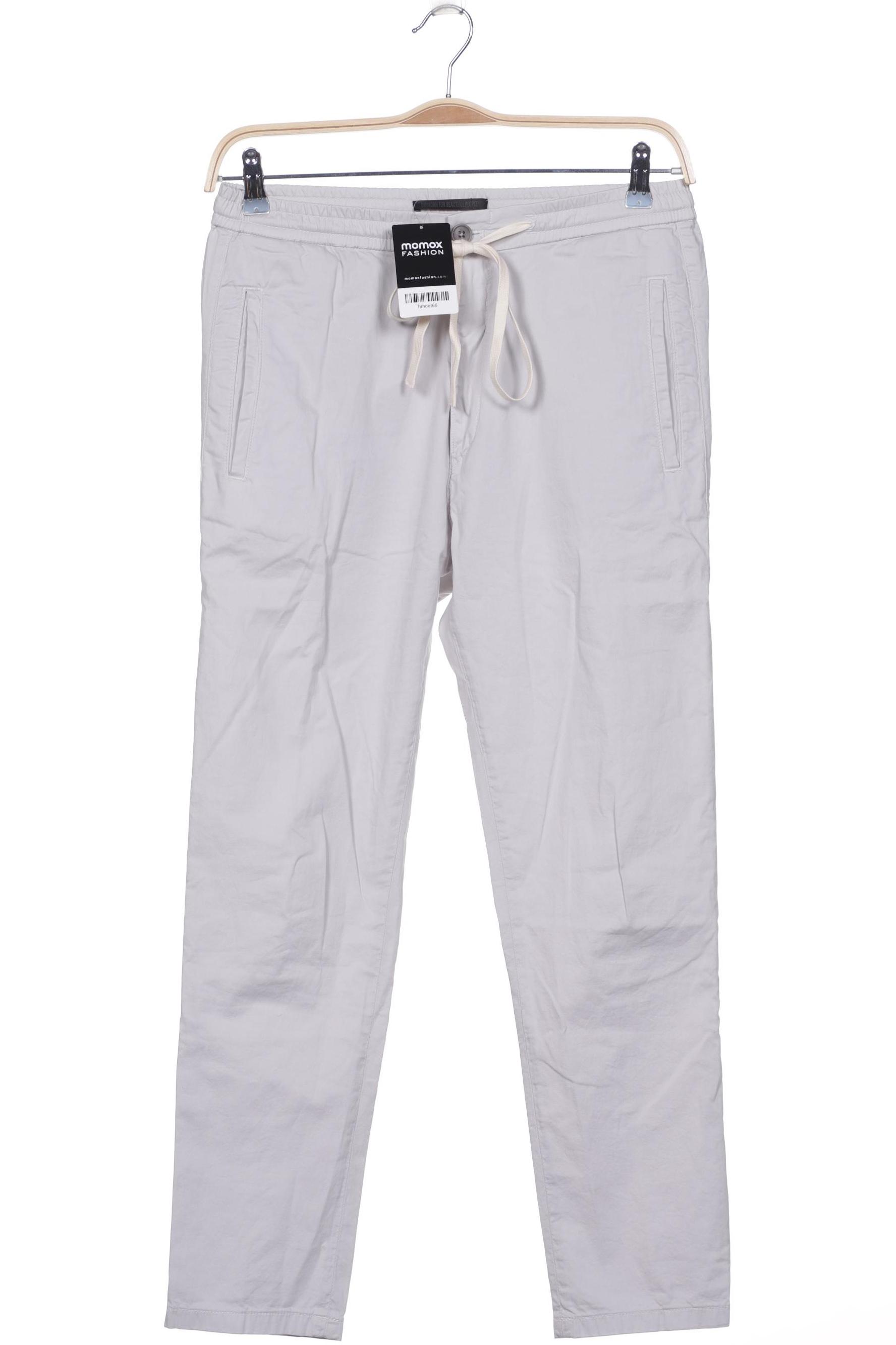 

Drykorn Herren Stoffhose, grau