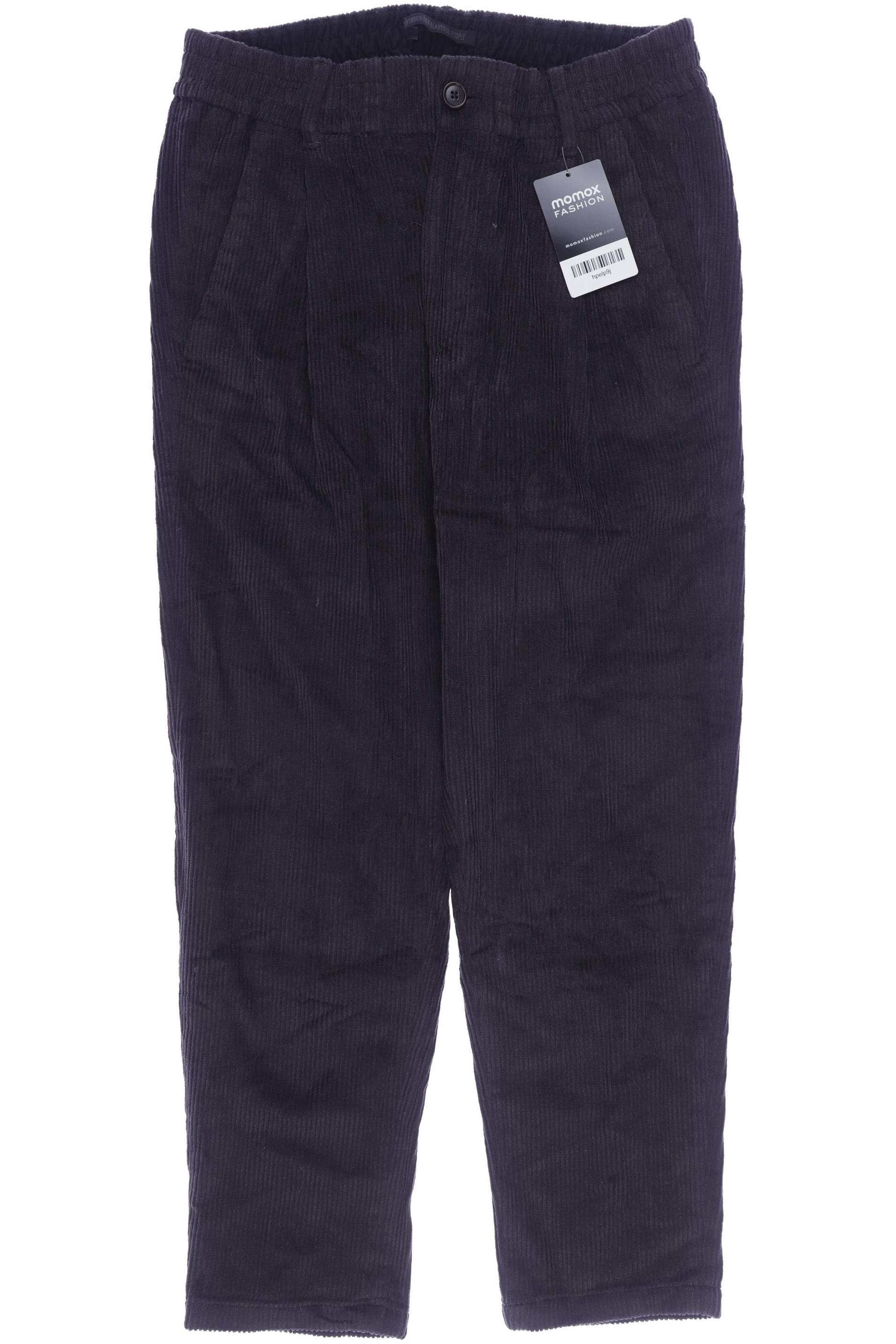 

Drykorn Herren Stoffhose, grau, Gr. 32
