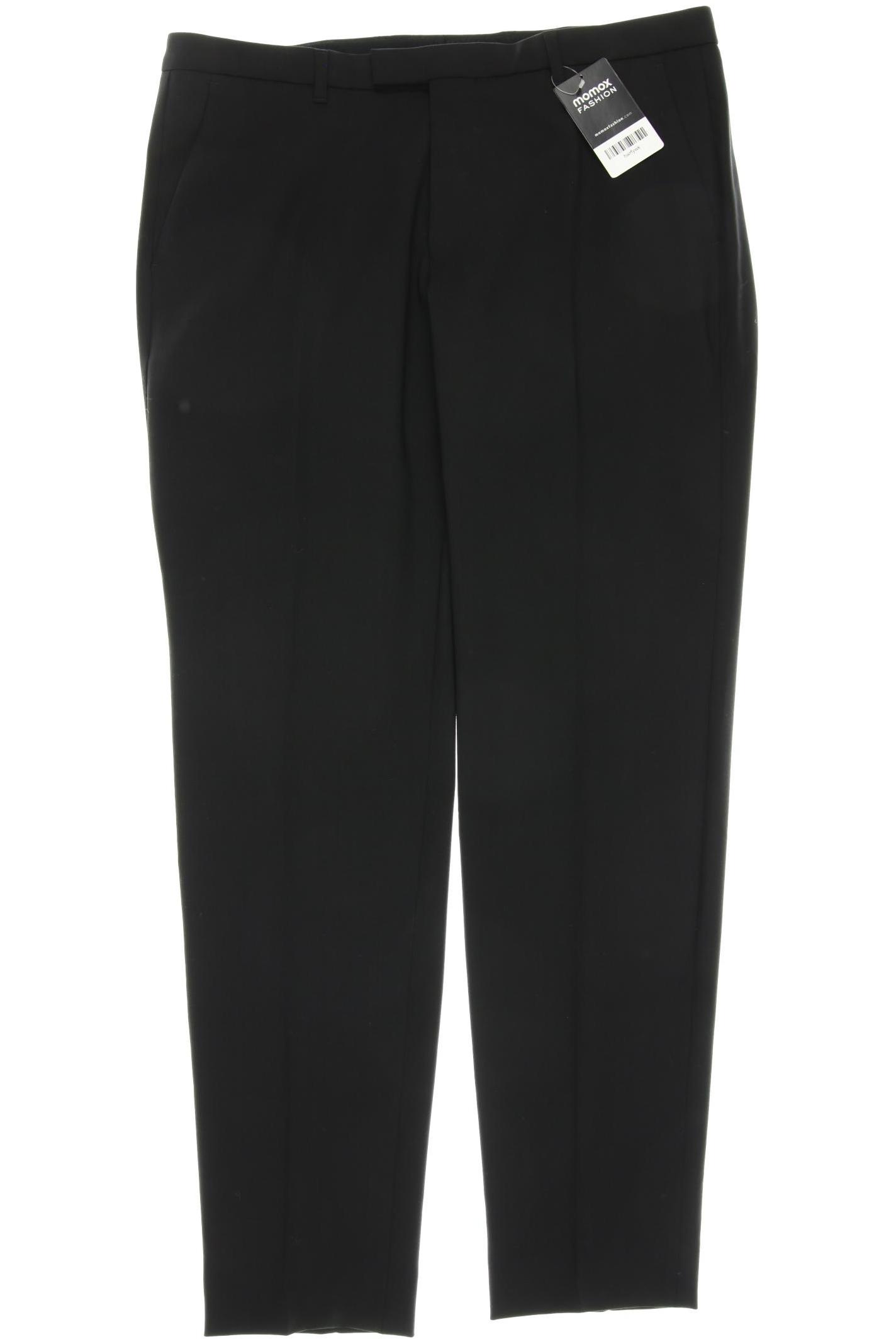 

Drykorn Herren Stoffhose, schwarz, Gr. 50