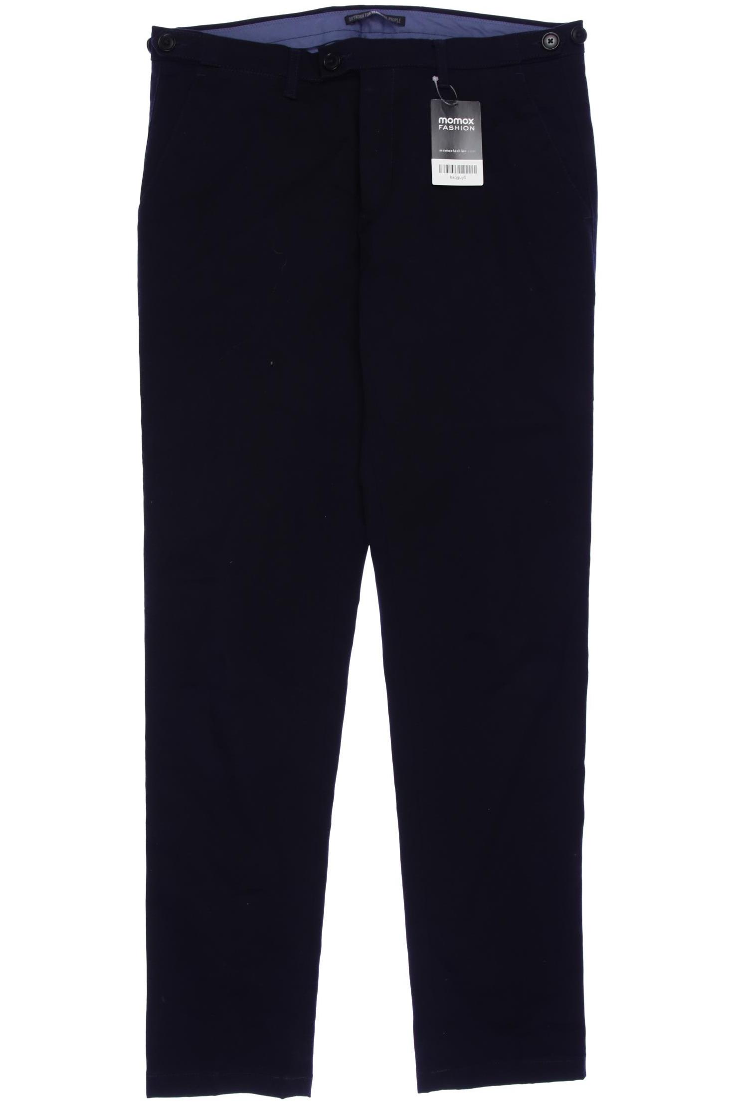 

Drykorn Herren Stoffhose, schwarz, Gr. 33