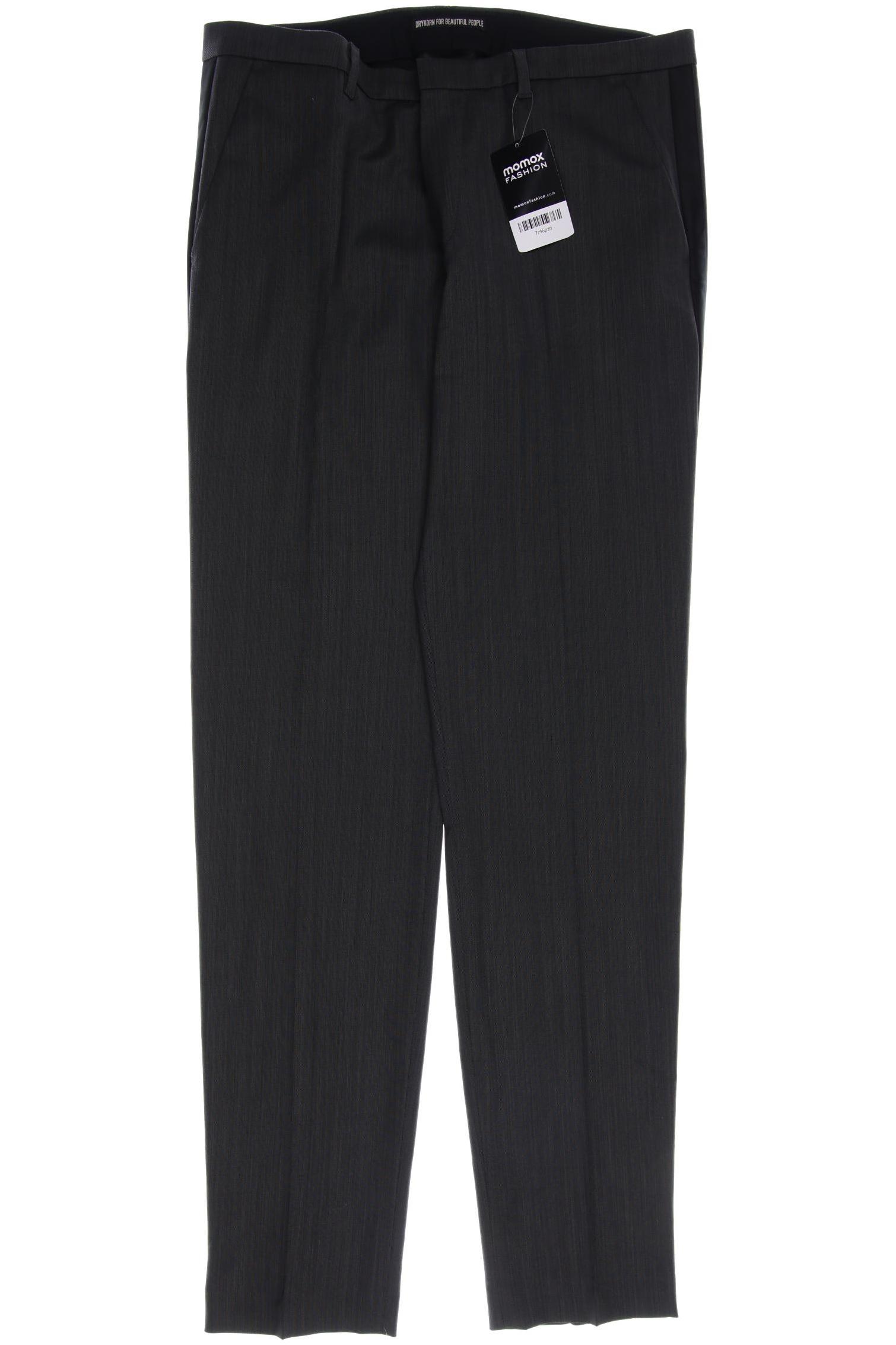 

Drykorn Herren Stoffhose, grau