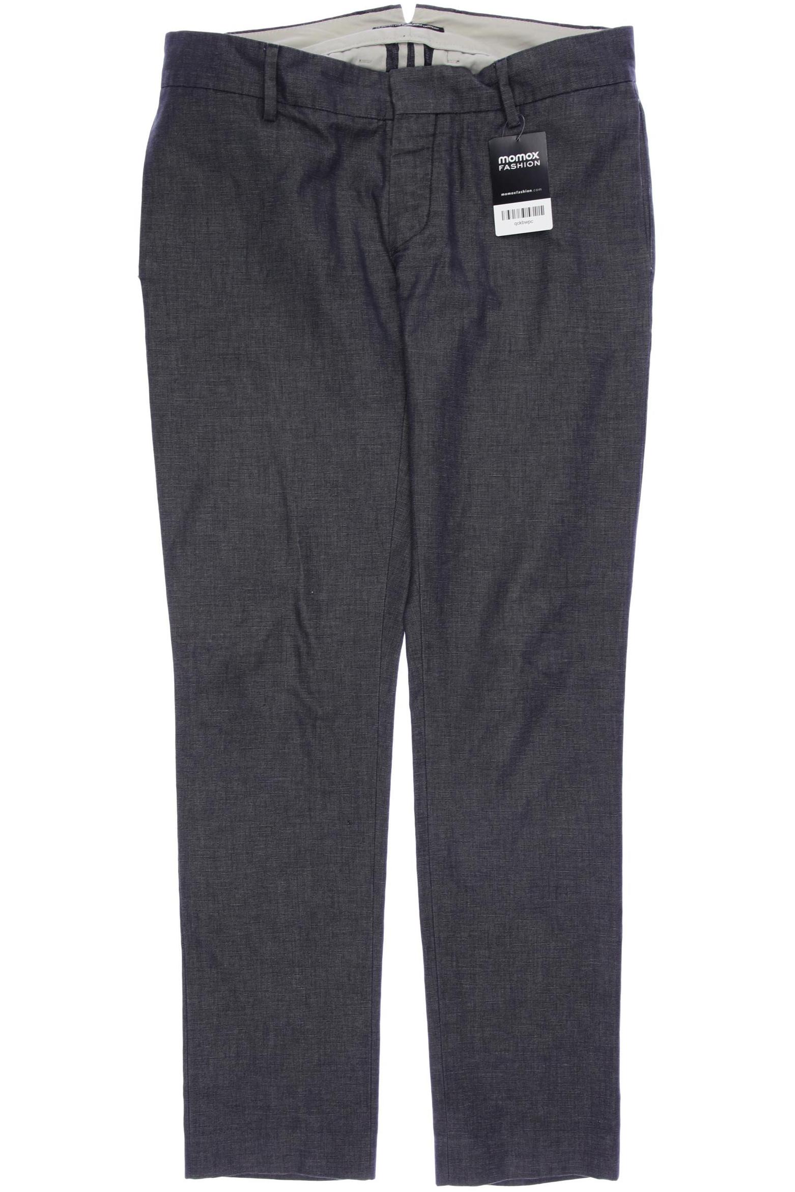 

Drykorn Herren Stoffhose, grau, Gr. 32
